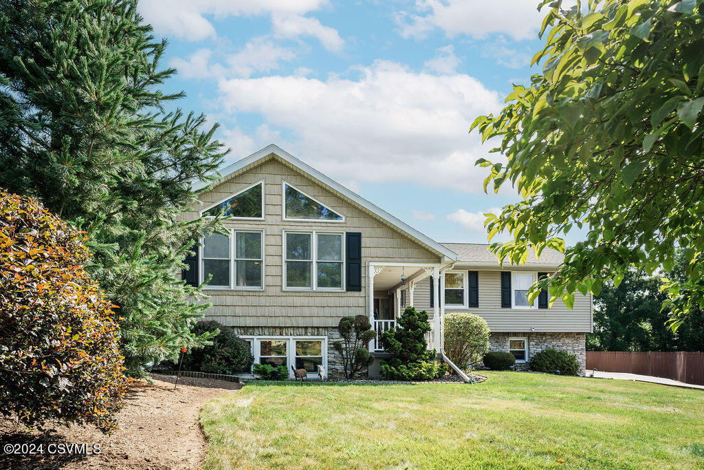 133 OLD ORCHARD Road