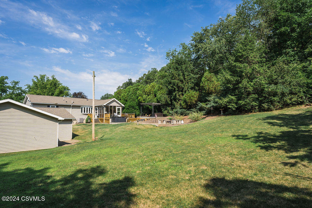 133 OLD ORCHARD Road
