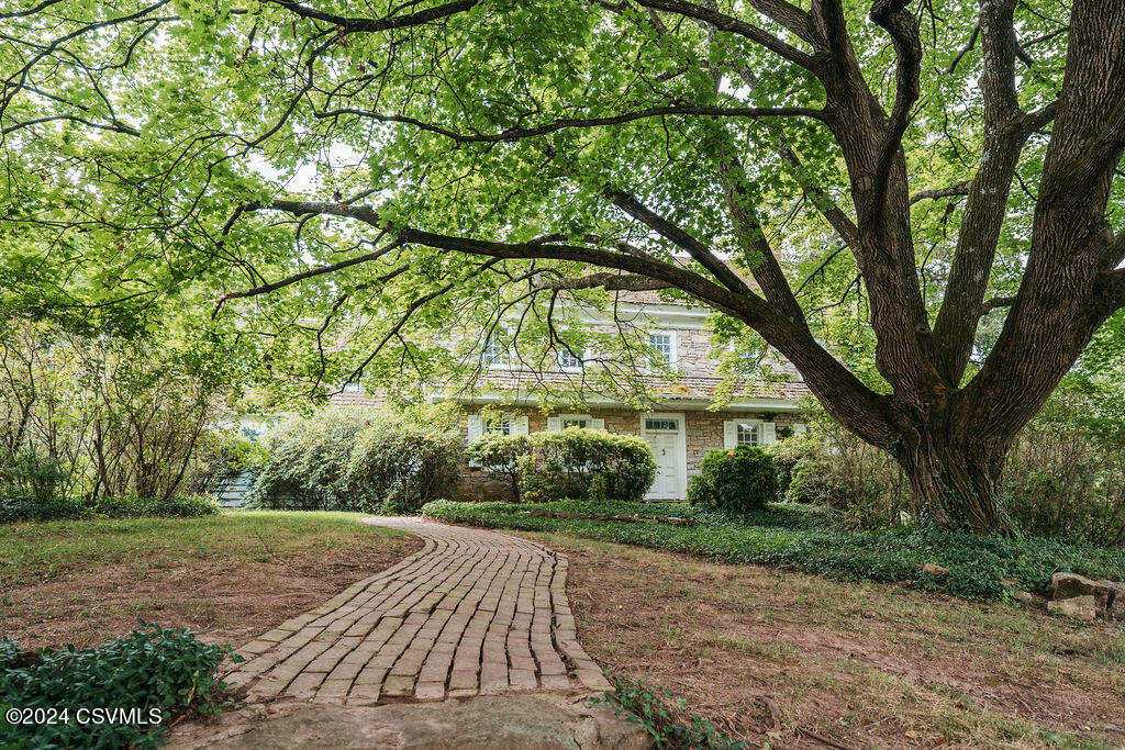1115 ABBEY Lane