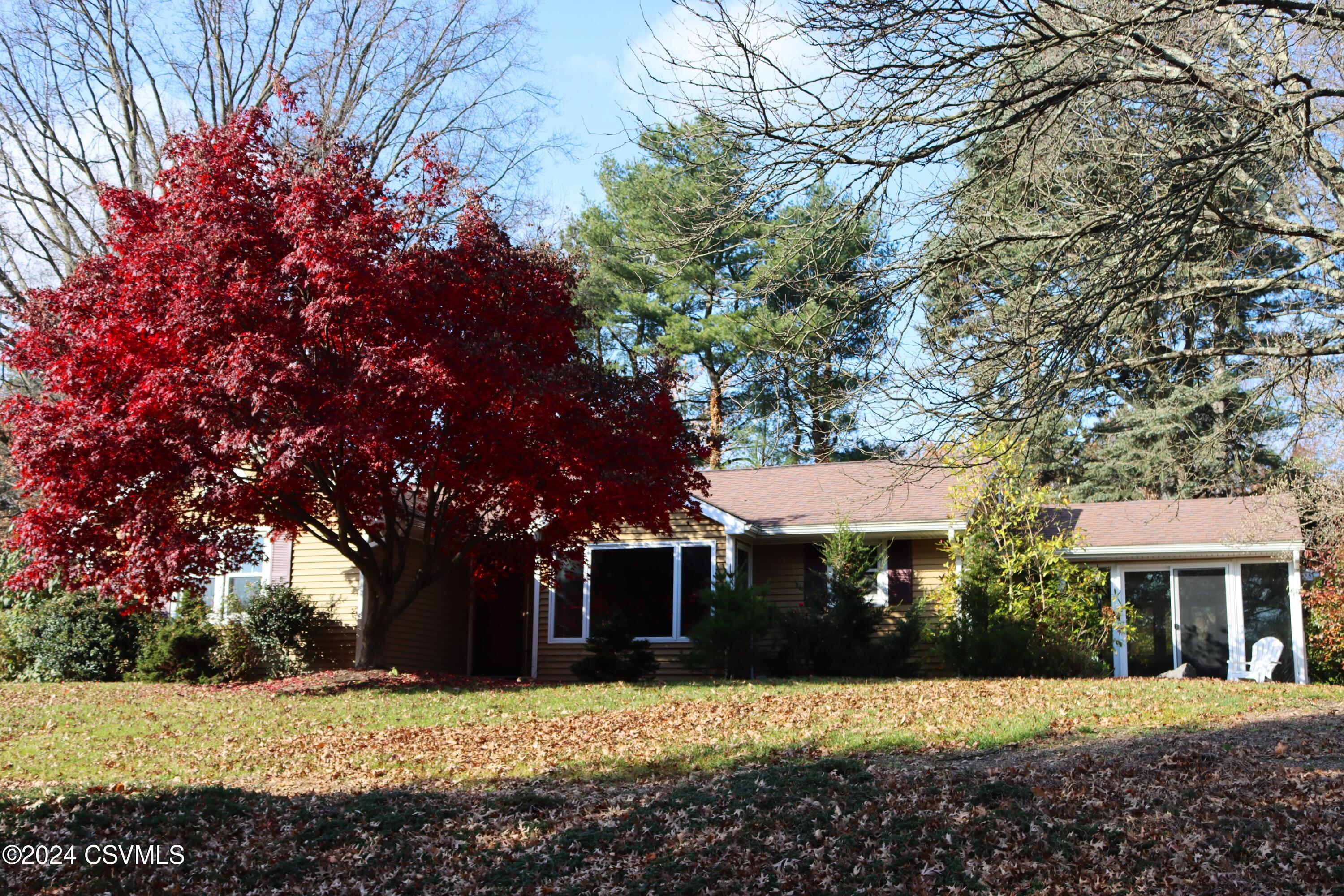 14 ANLYN Drive