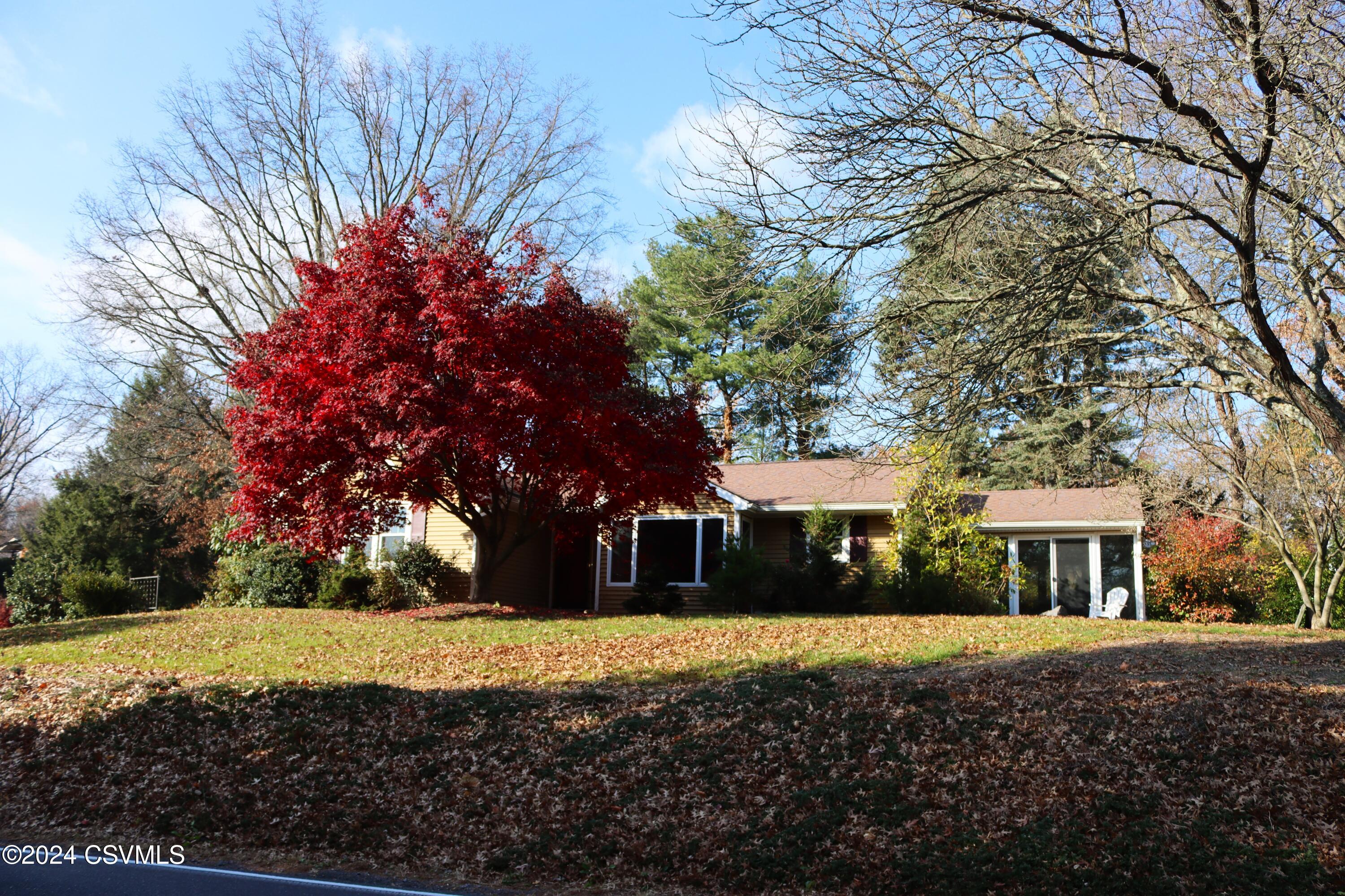 14 ANLYN Drive