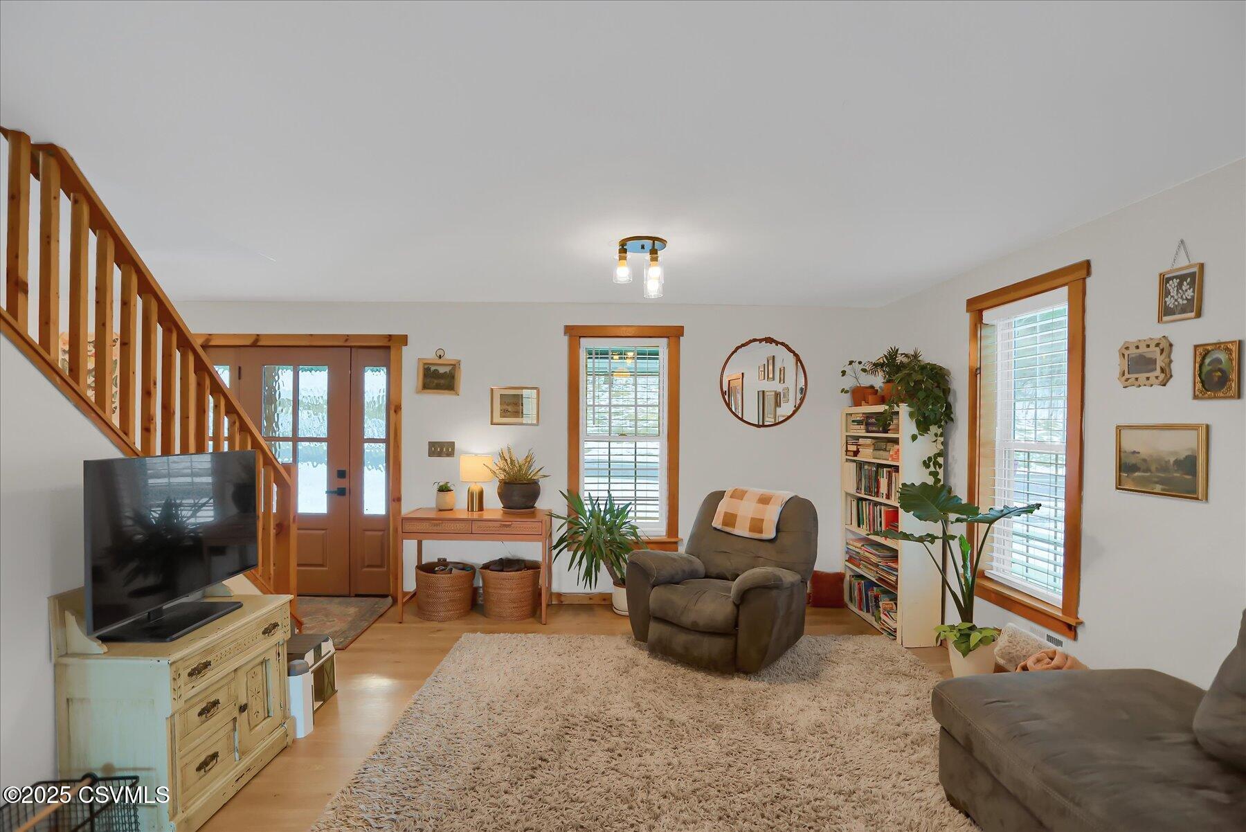 2550 PLEASANT VIEW Road