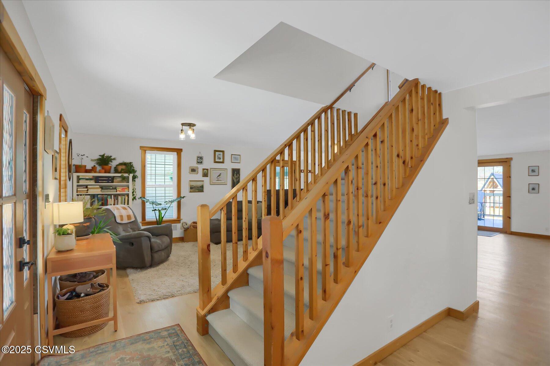 2550 PLEASANT VIEW Road