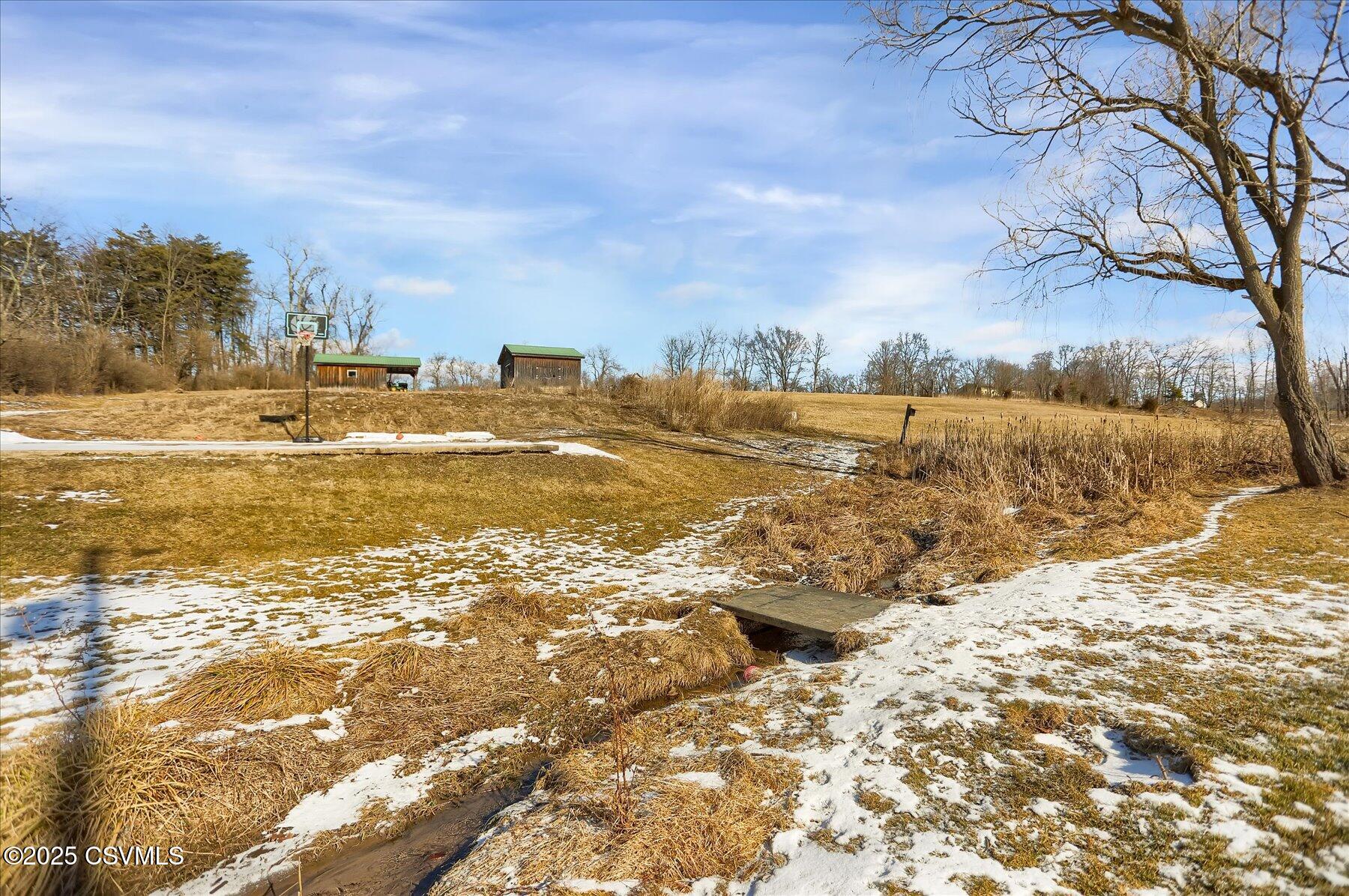2550 PLEASANT VIEW Road
