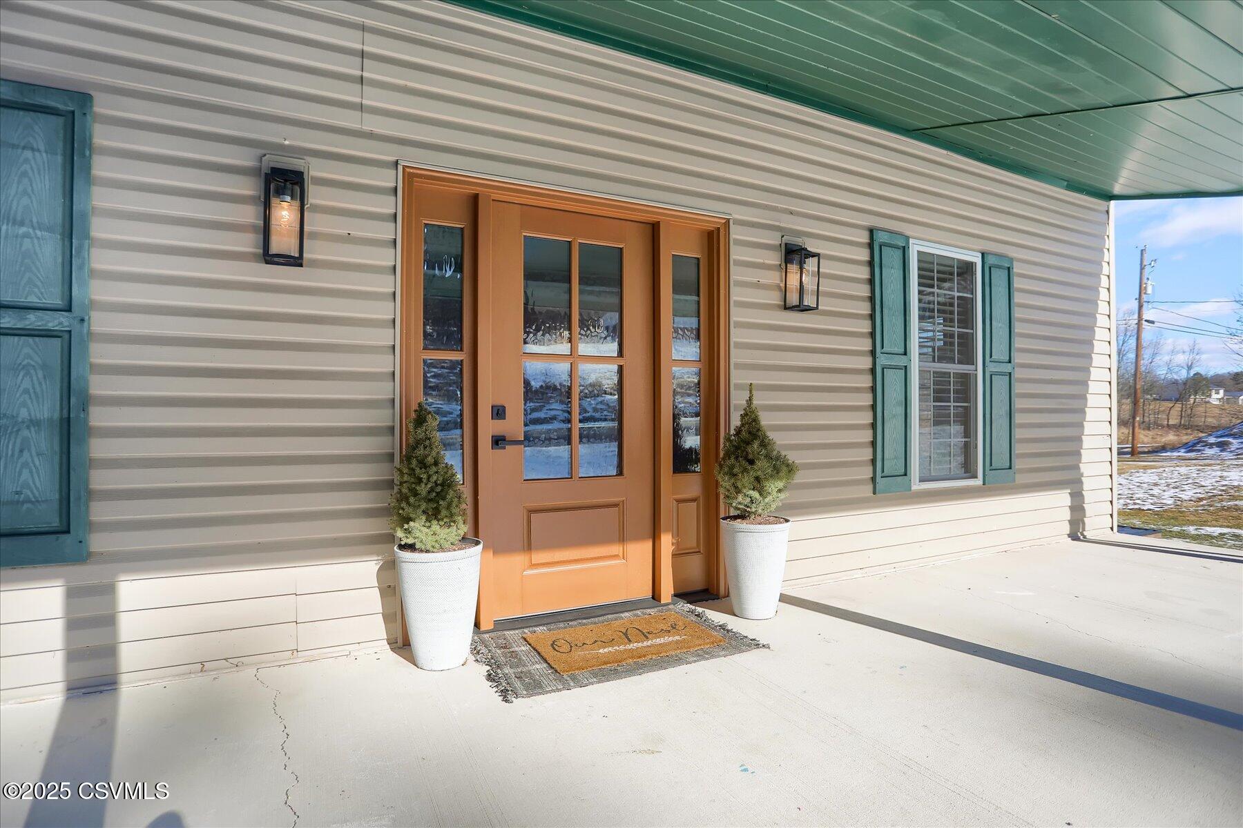 2550 PLEASANT VIEW Road