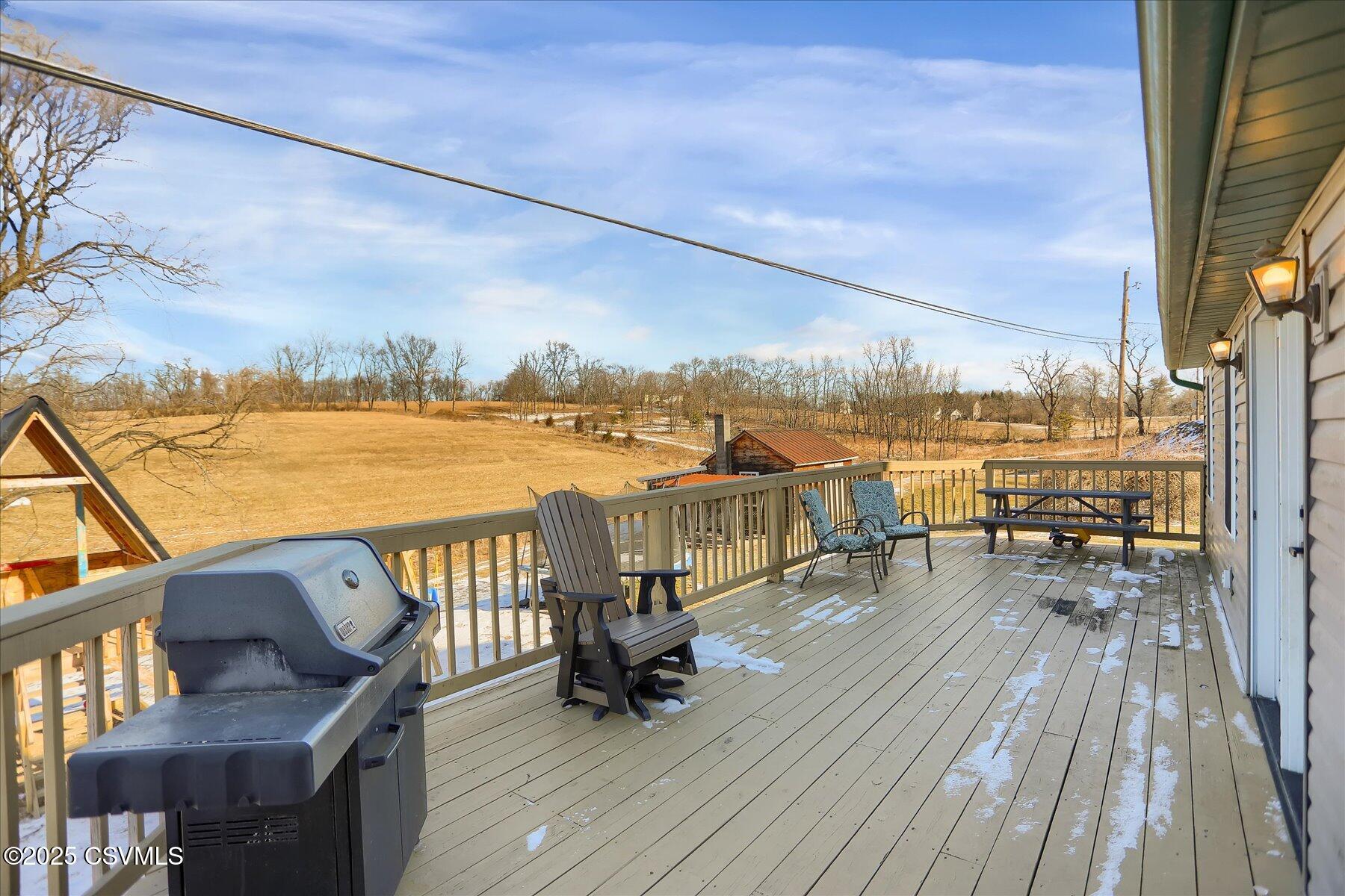 2550 PLEASANT VIEW Road
