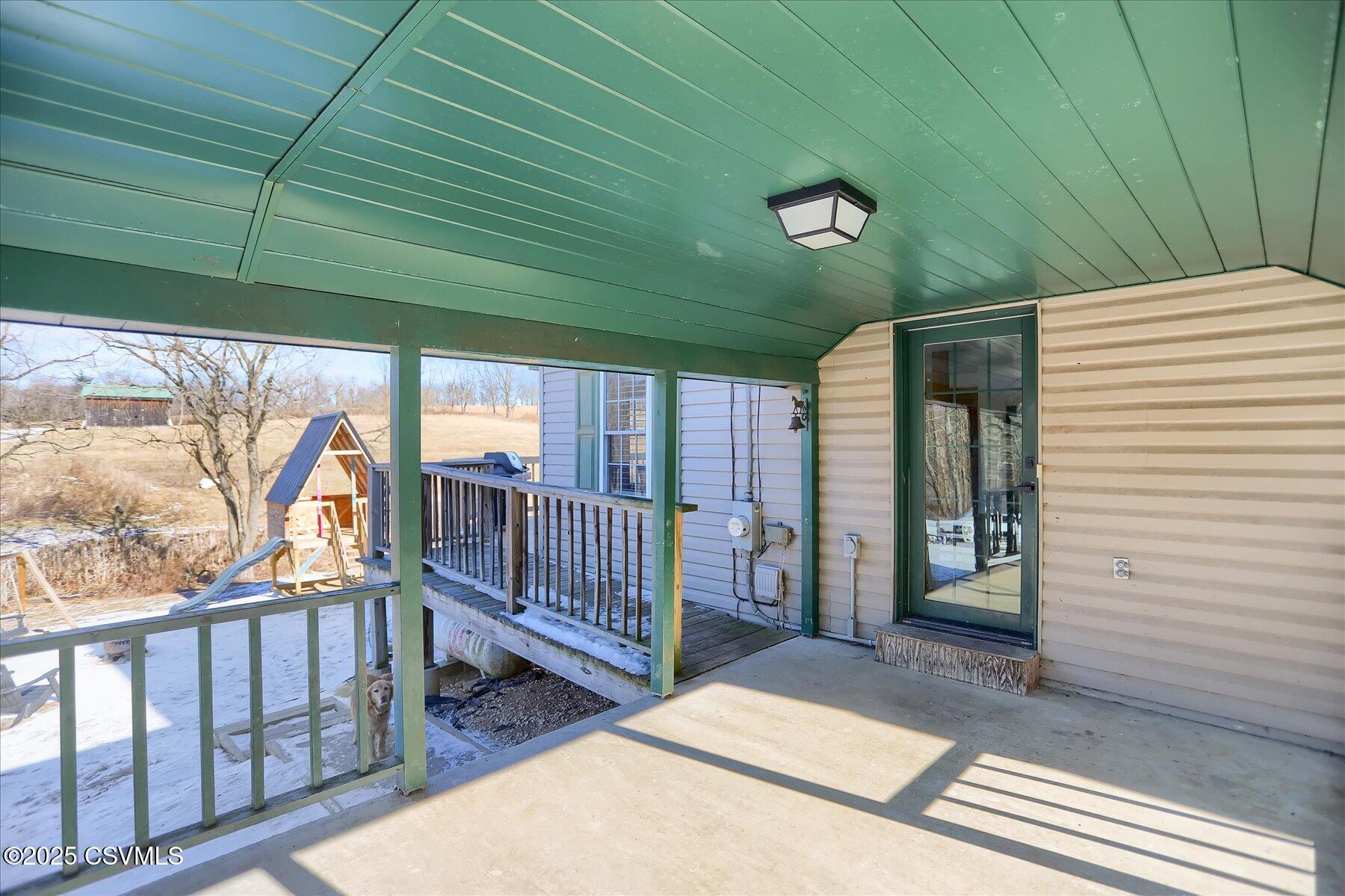2550 PLEASANT VIEW Road