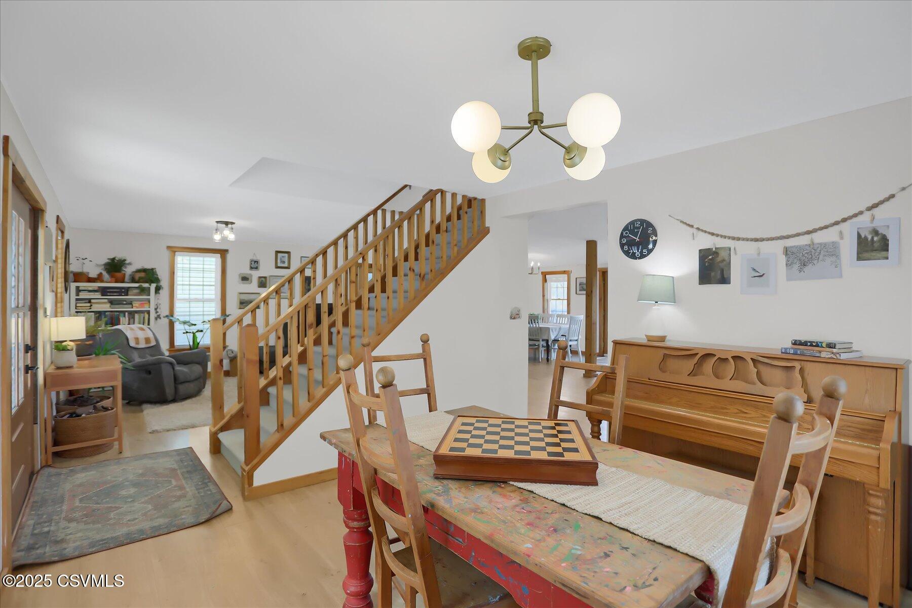 2550 PLEASANT VIEW Road