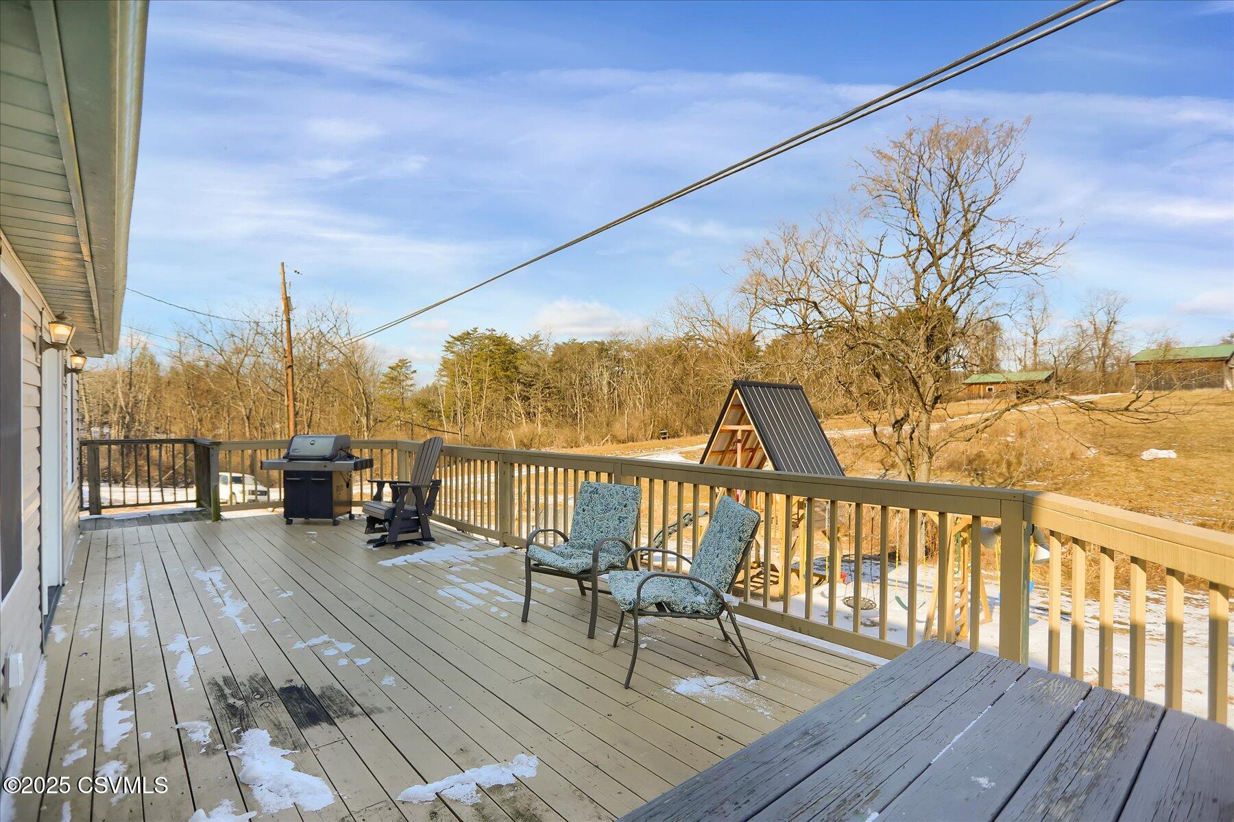 2550 PLEASANT VIEW Road