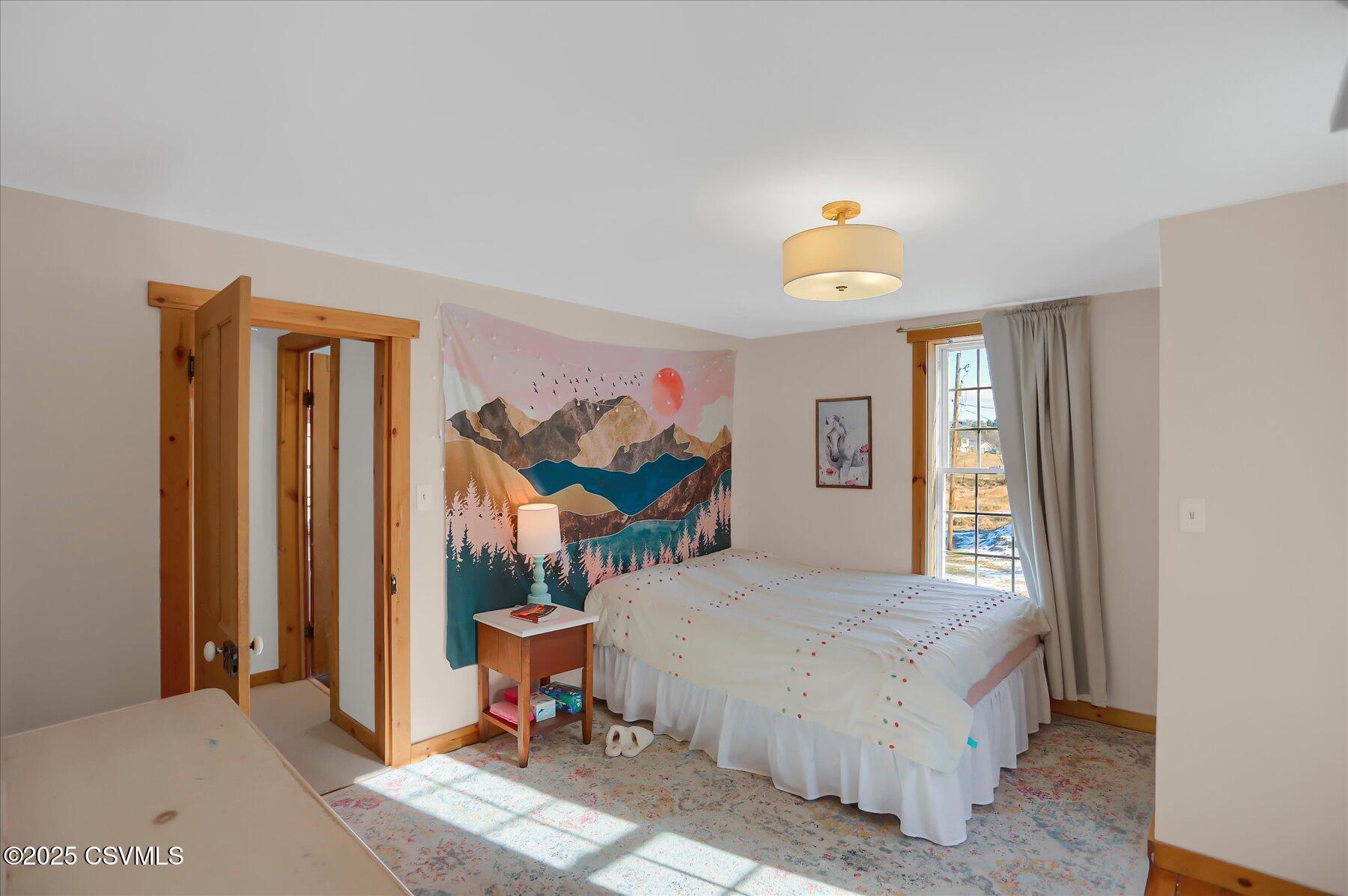 2550 PLEASANT VIEW Road