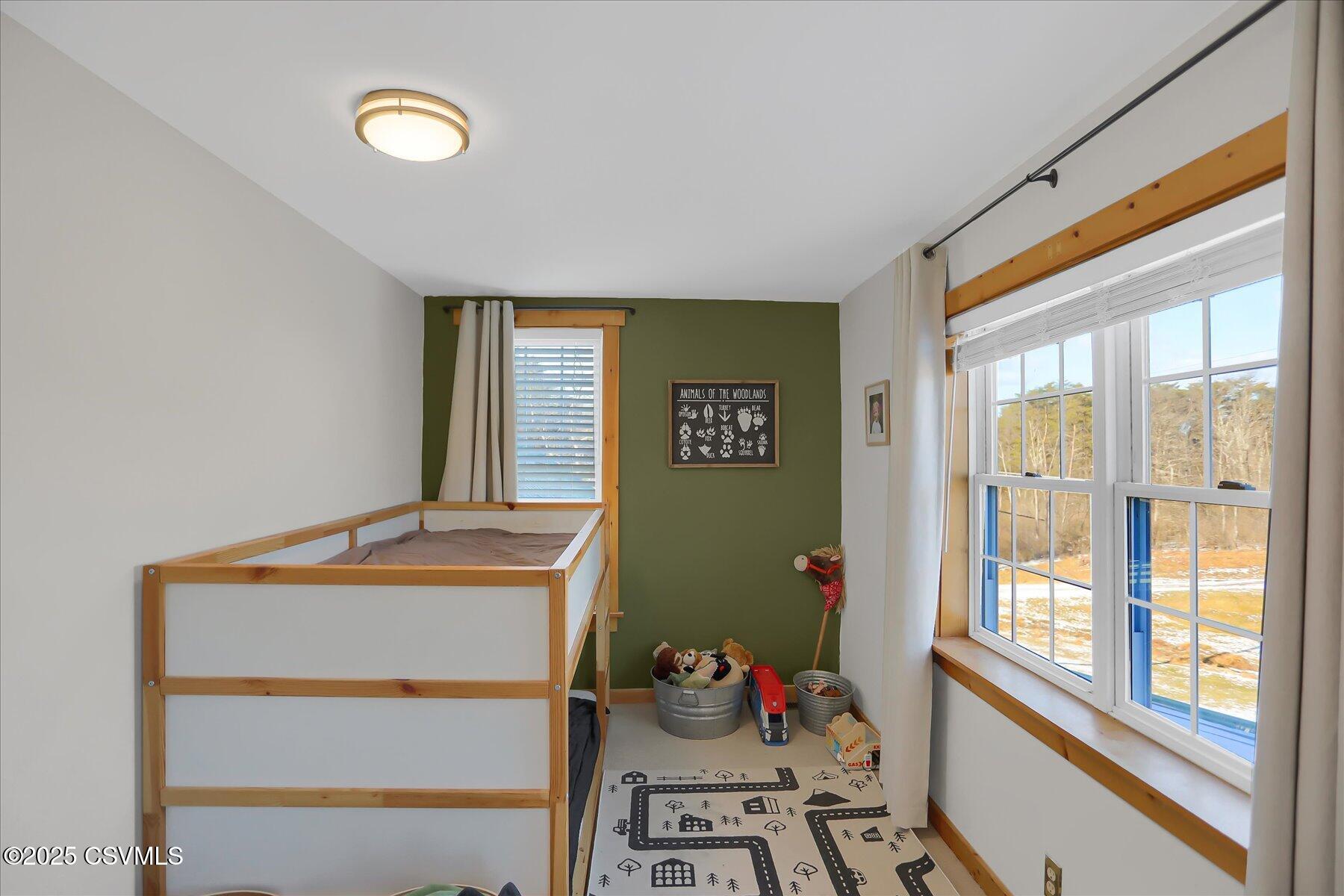 2550 PLEASANT VIEW Road