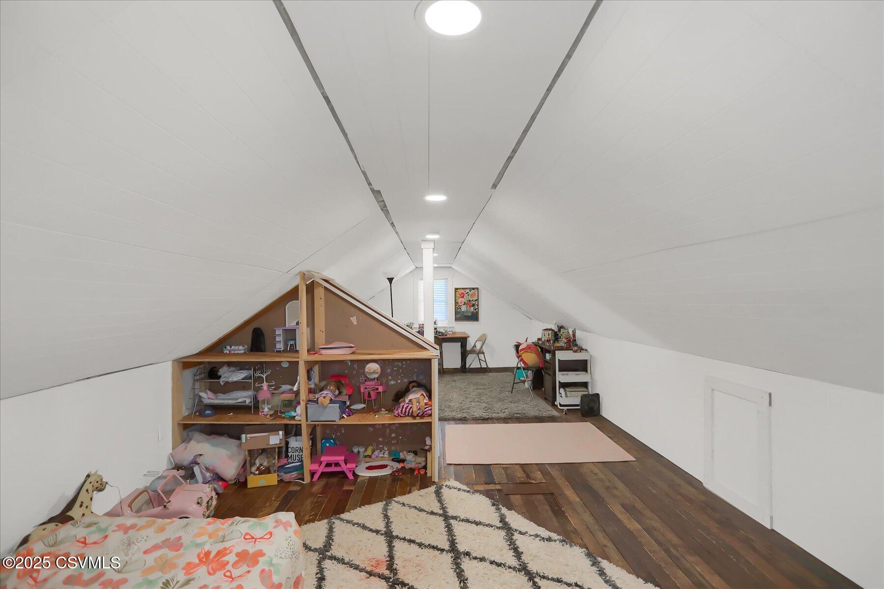 2550 PLEASANT VIEW Road