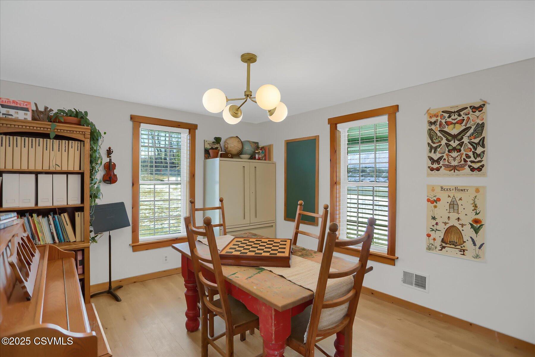 2550 PLEASANT VIEW Road