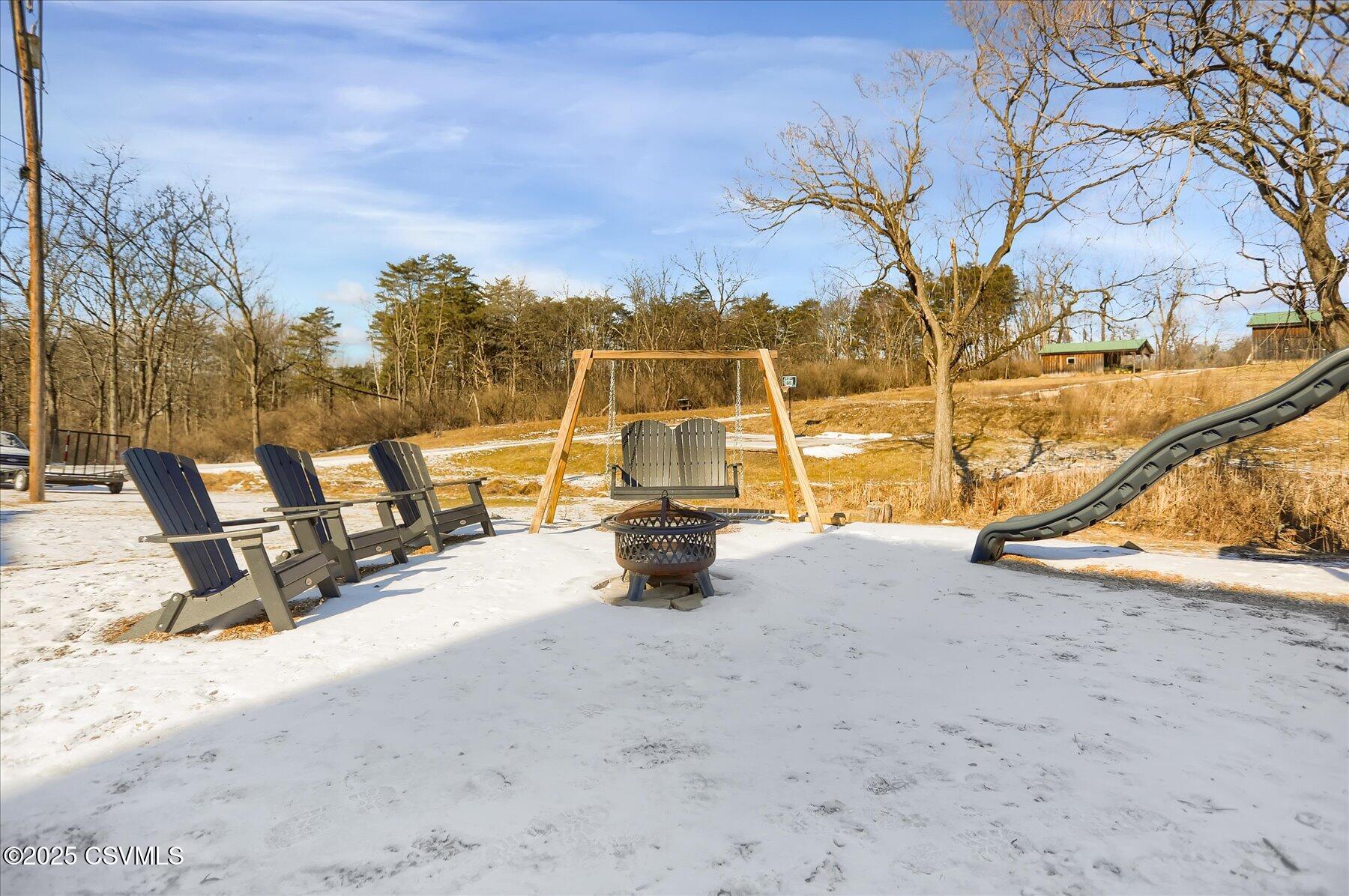 2550 PLEASANT VIEW Road