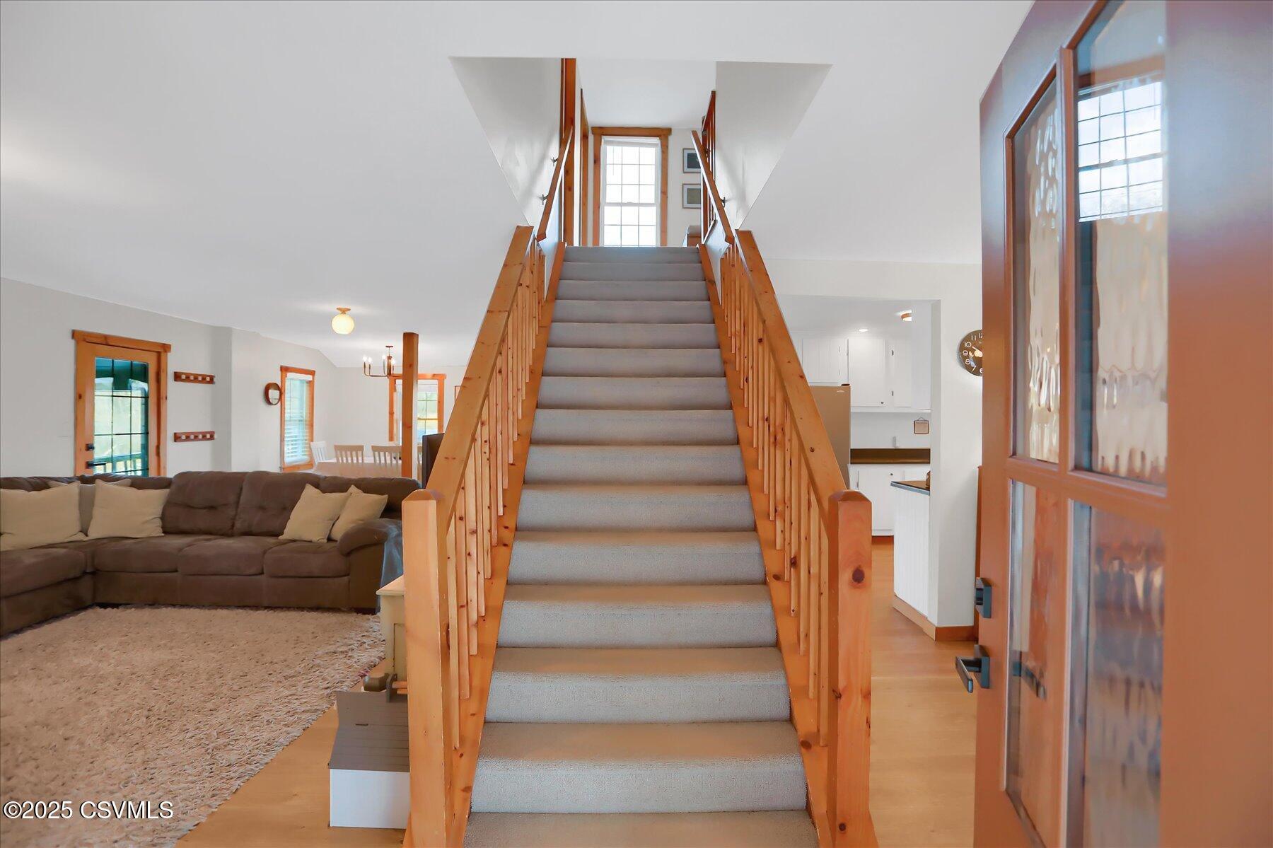 2550 PLEASANT VIEW Road