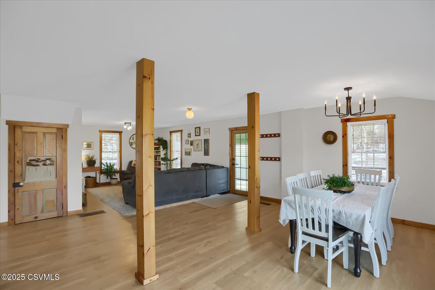 2550 PLEASANT VIEW Road