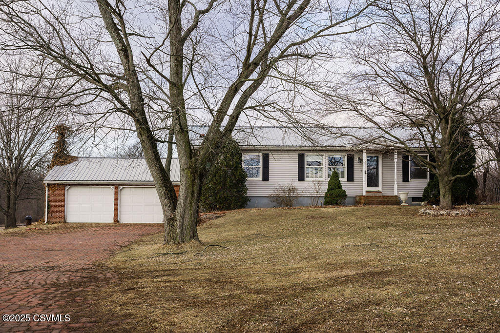 809 COUNTY LINE Road