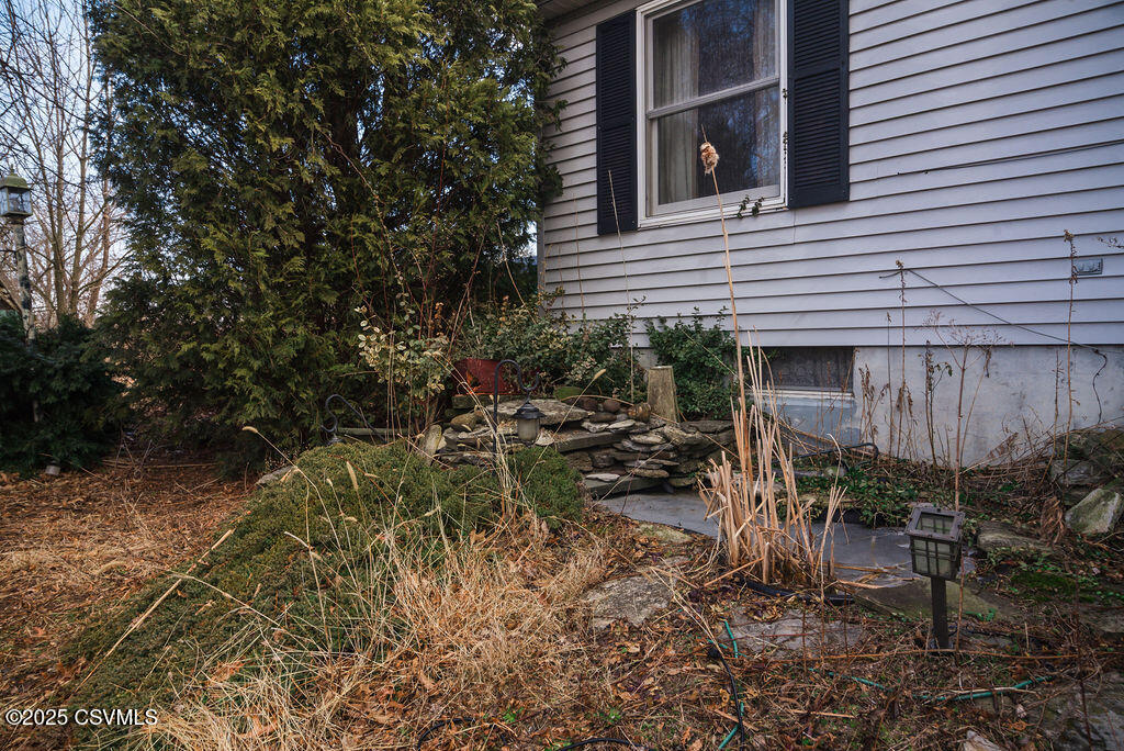 809 COUNTY LINE Road