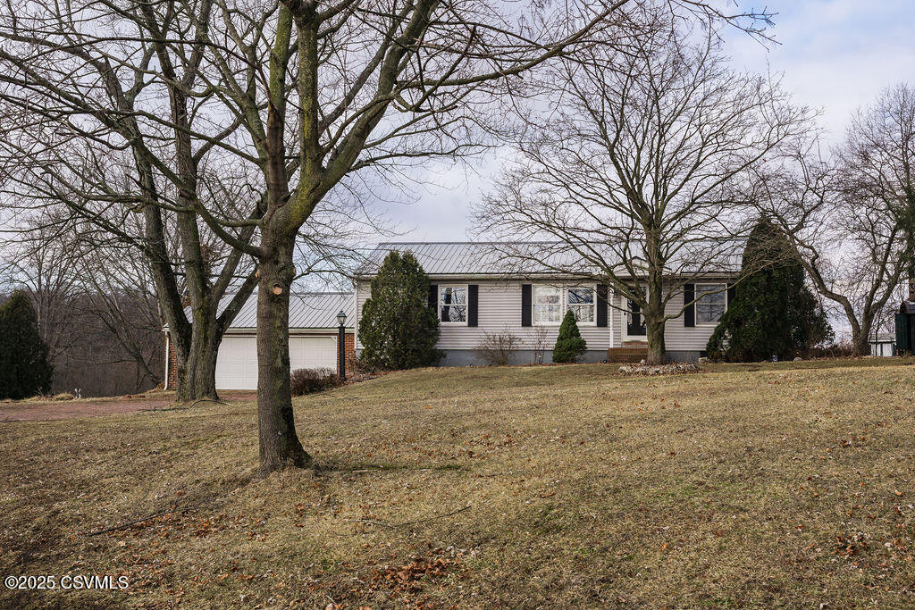 809 COUNTY LINE Road