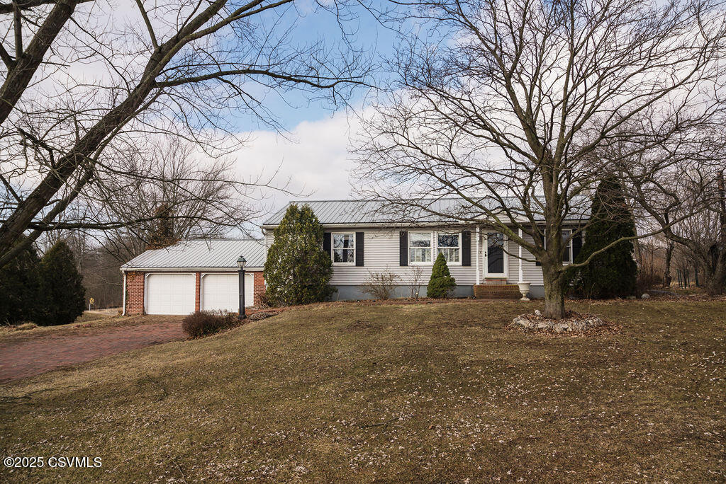 809 COUNTY LINE Road