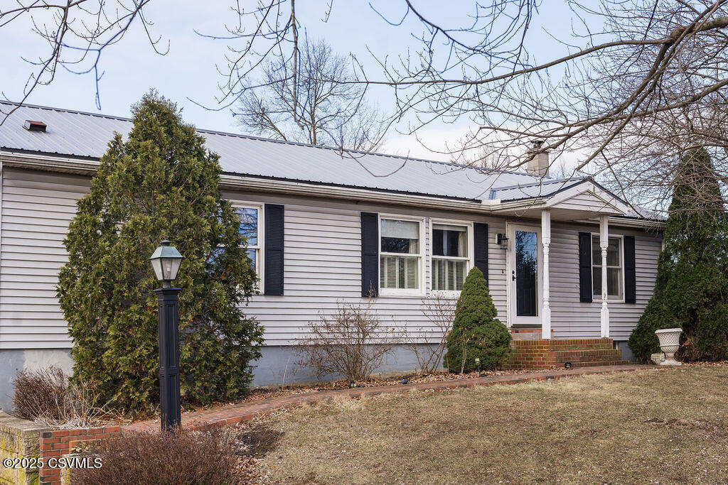 809 COUNTY LINE Road