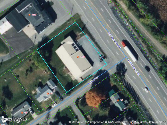 1689 WESTBRANCH Highway