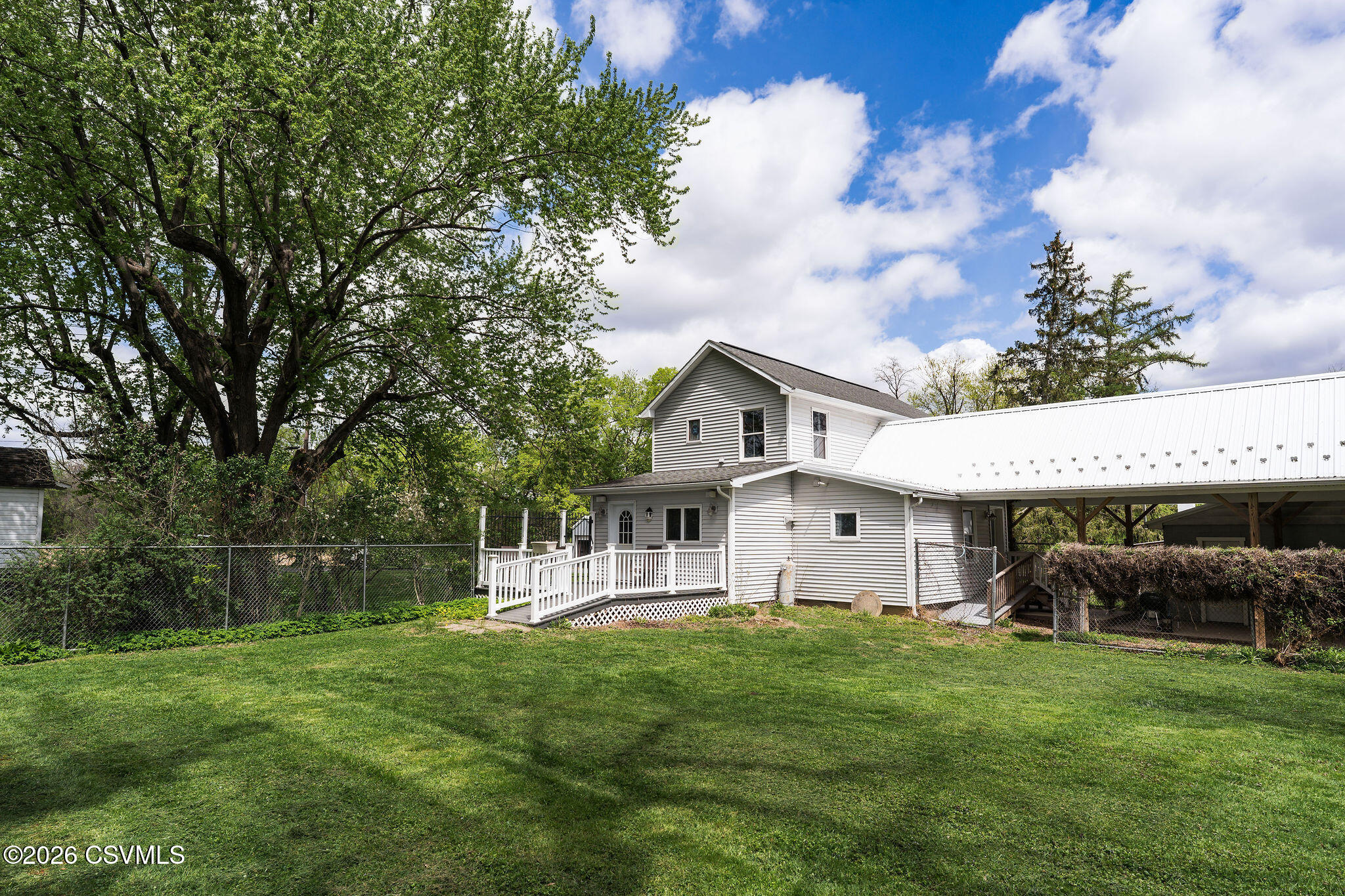 283 REITZ Avenue