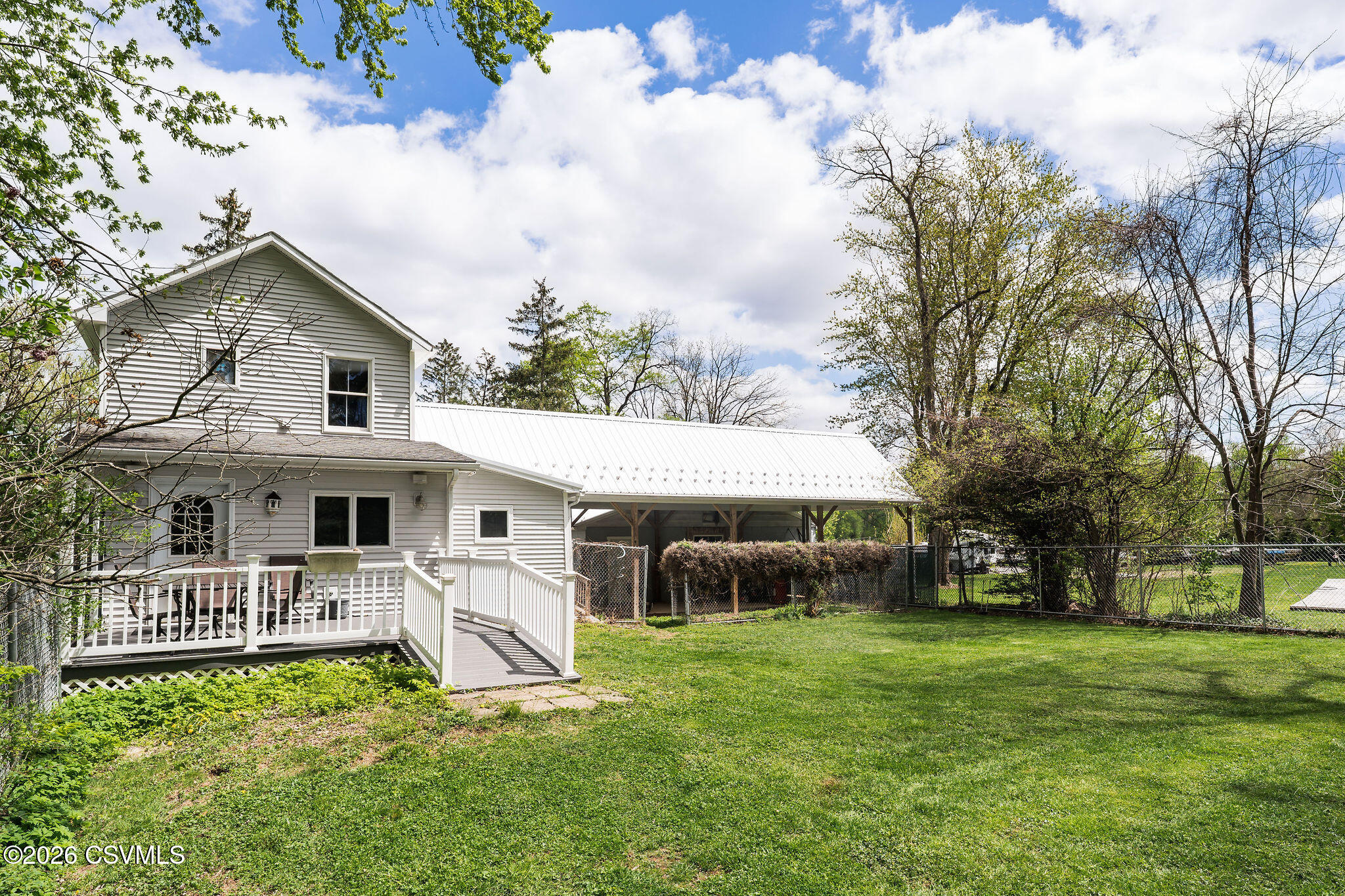 283 REITZ Avenue