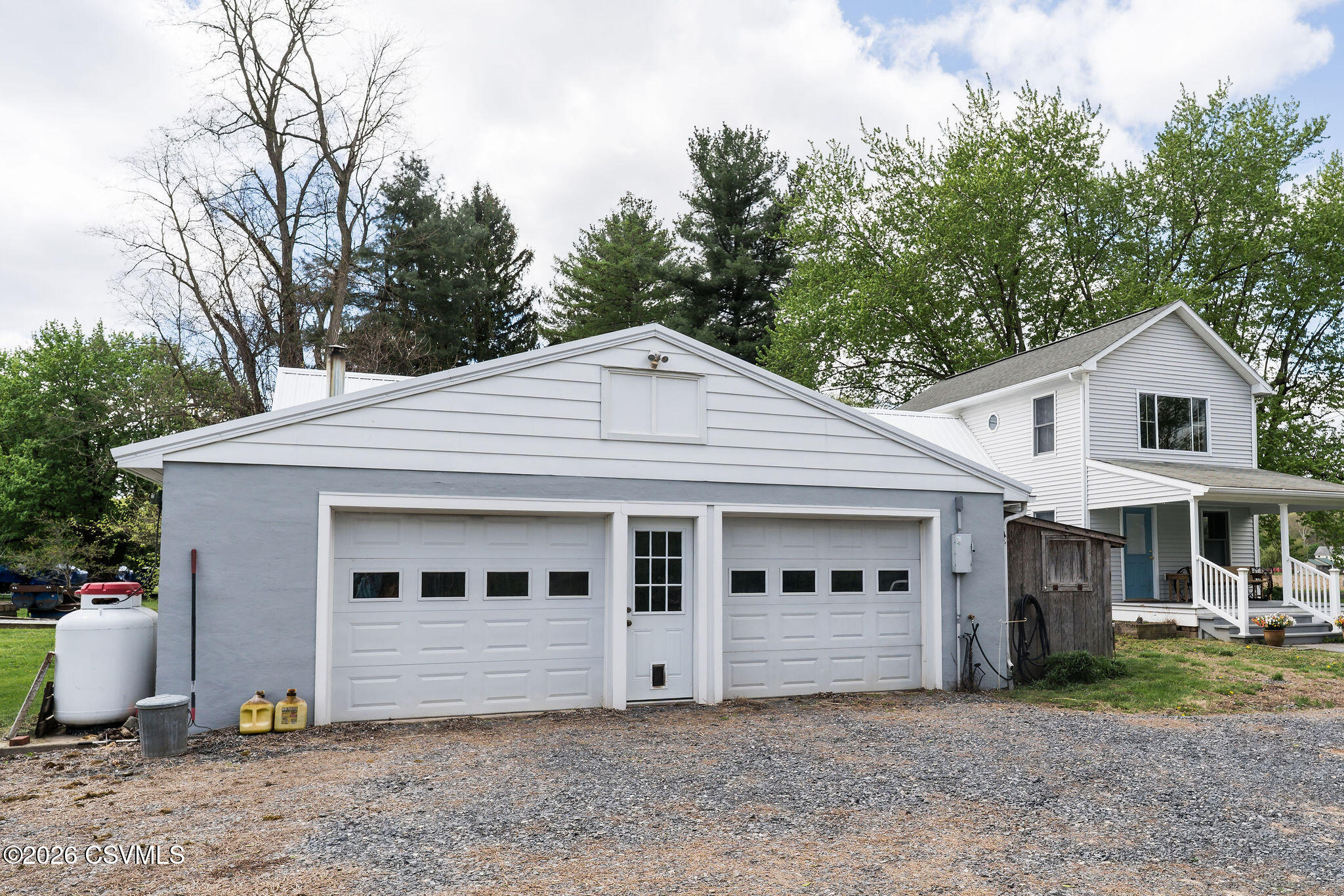 283 REITZ Avenue