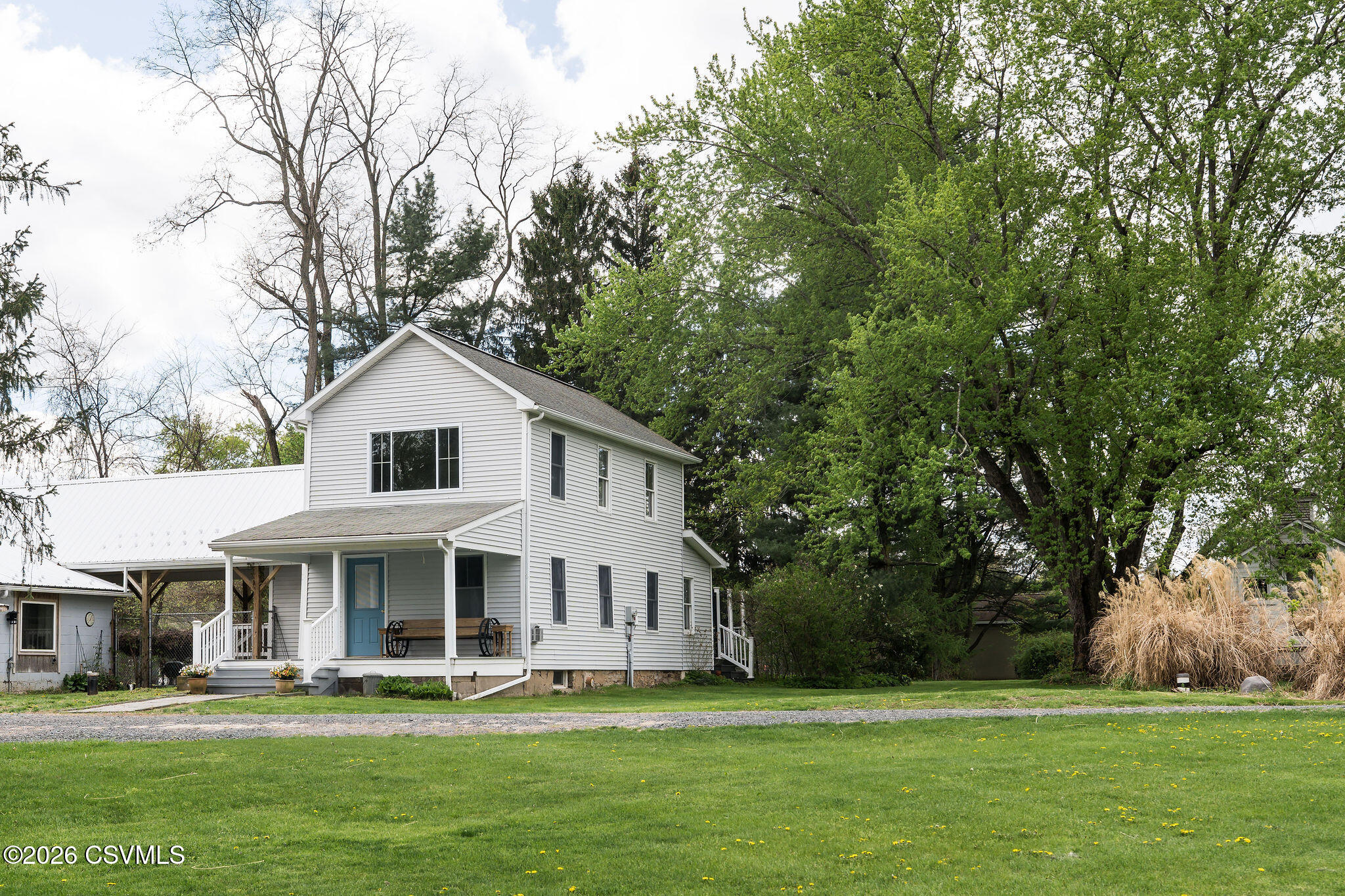 283 REITZ Avenue