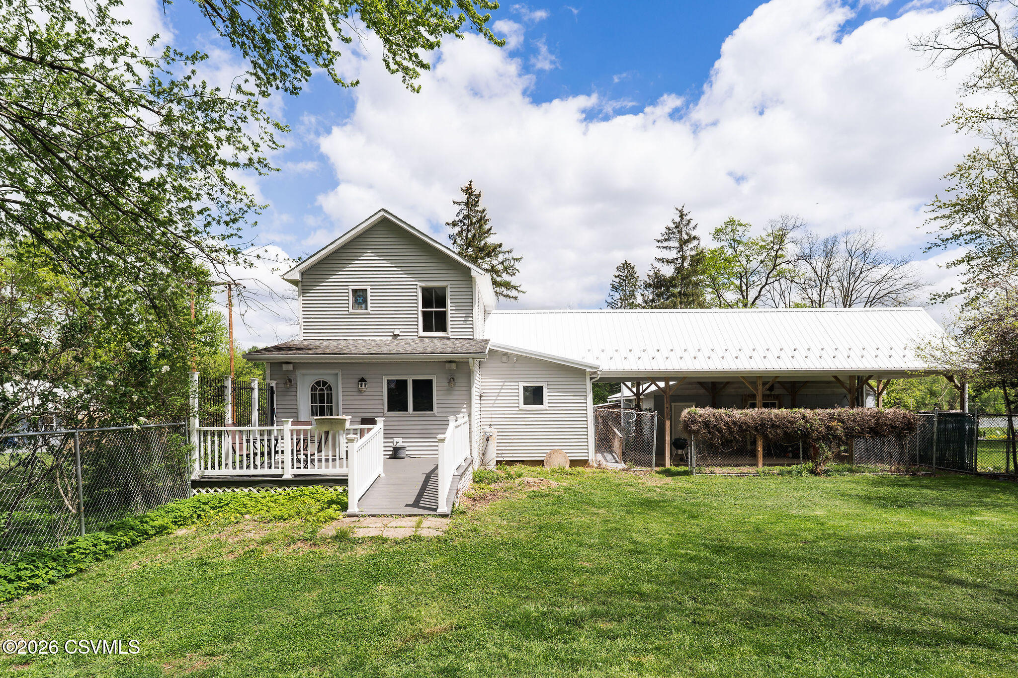 283 REITZ Avenue