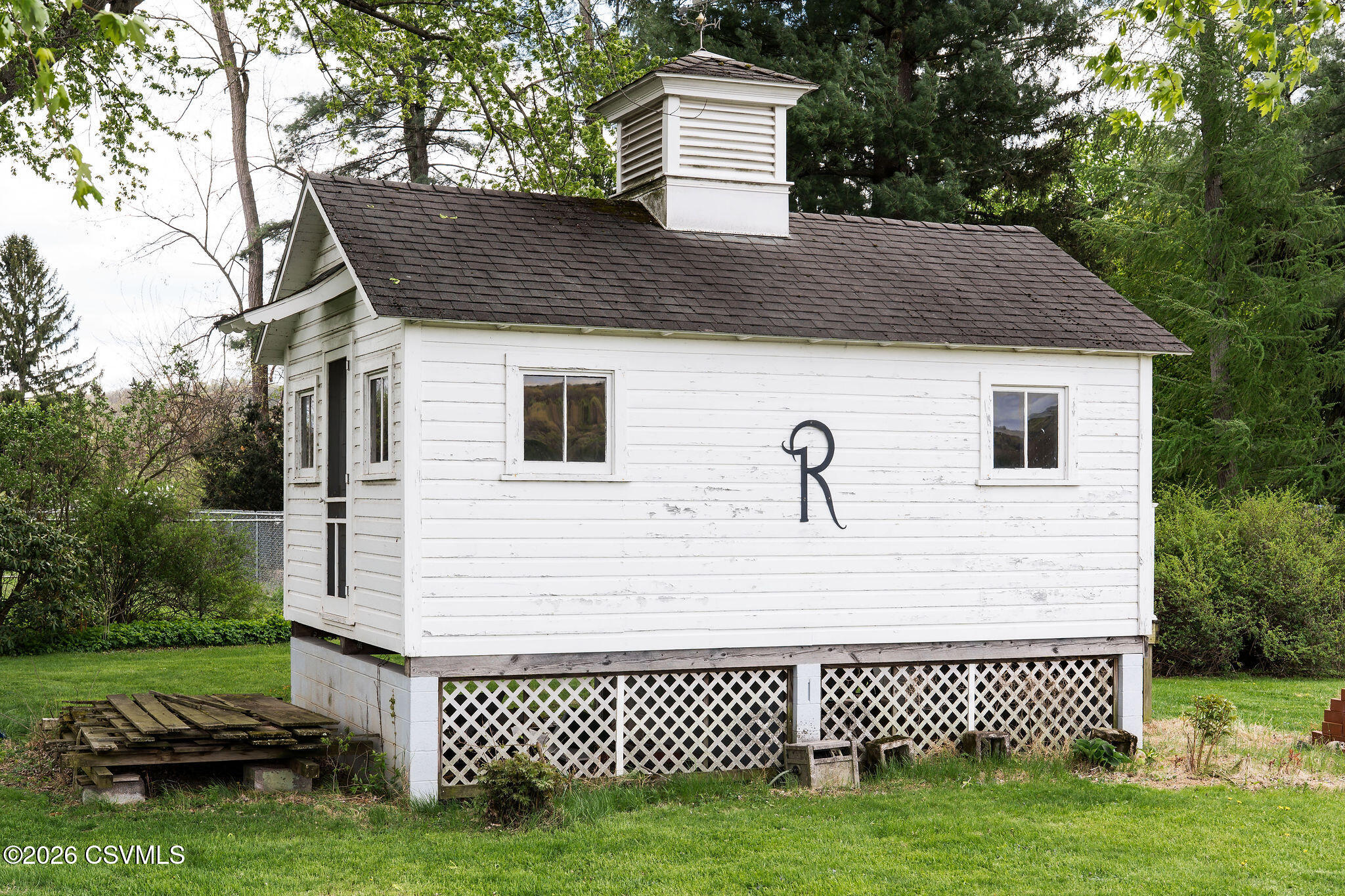 283 REITZ Avenue
