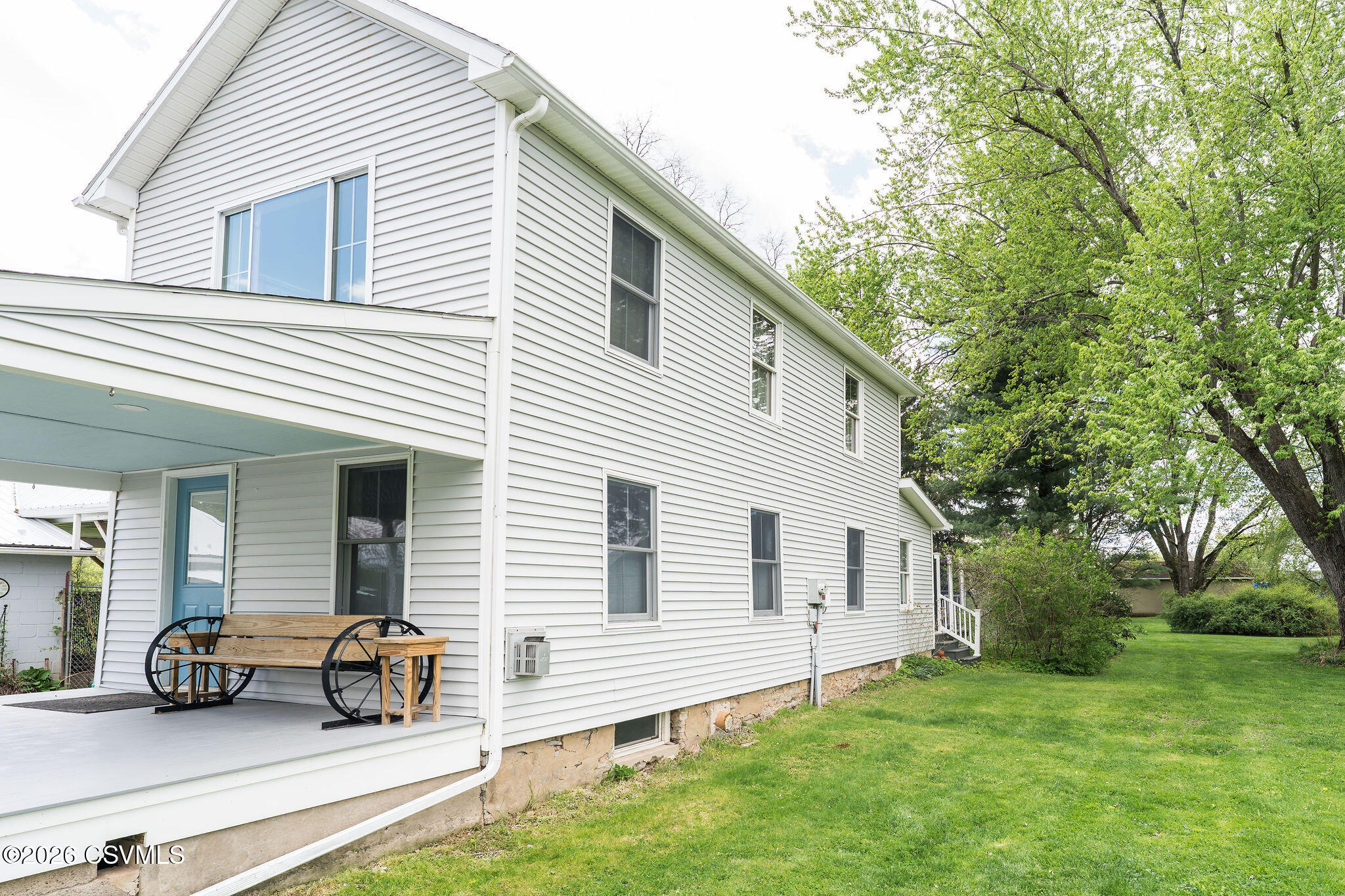 283 REITZ Avenue