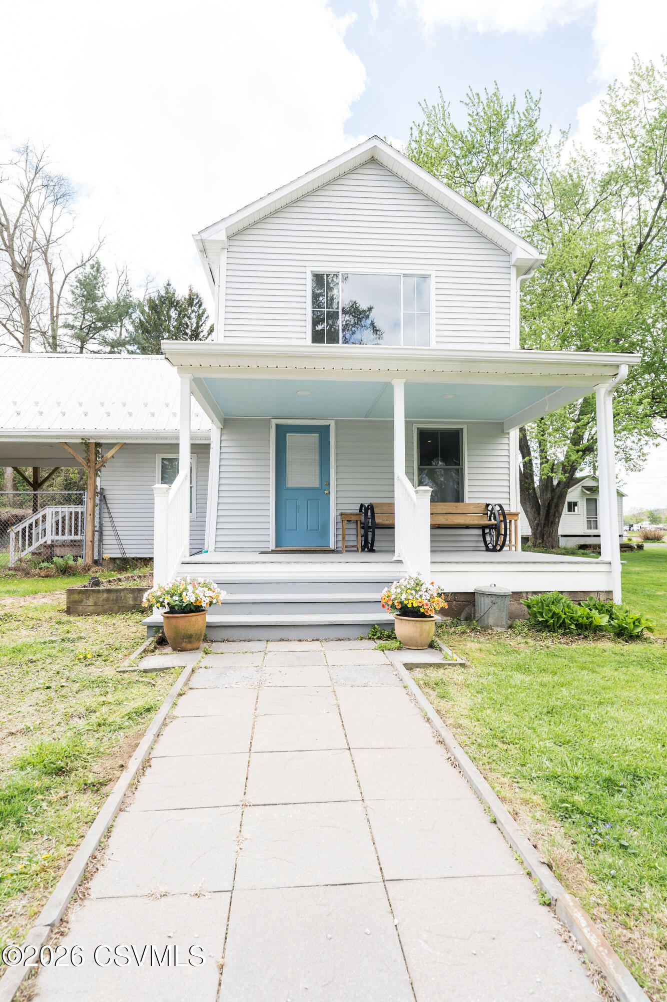 283 REITZ Avenue