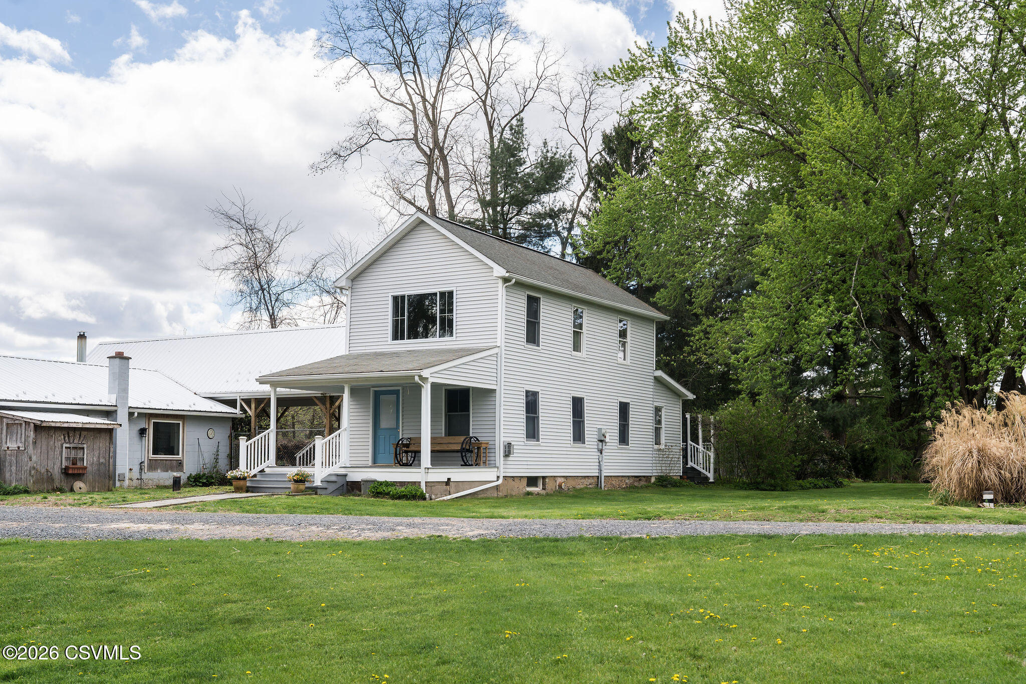 283 REITZ Avenue