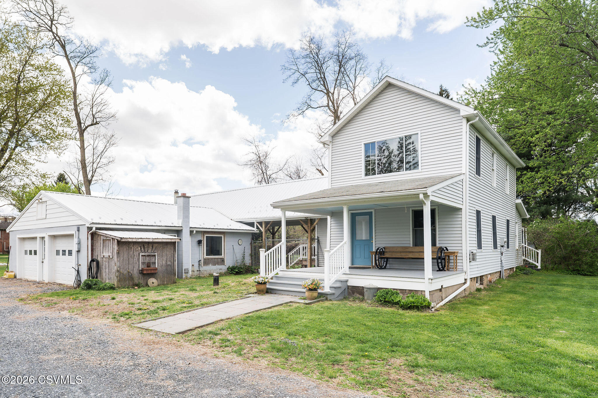 283 REITZ Avenue