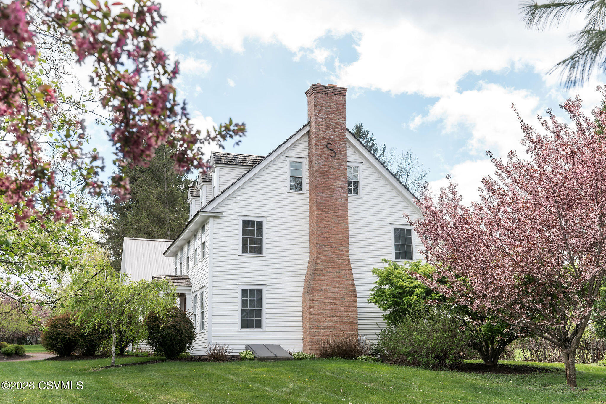 254 HARDSCRABBLE Lane