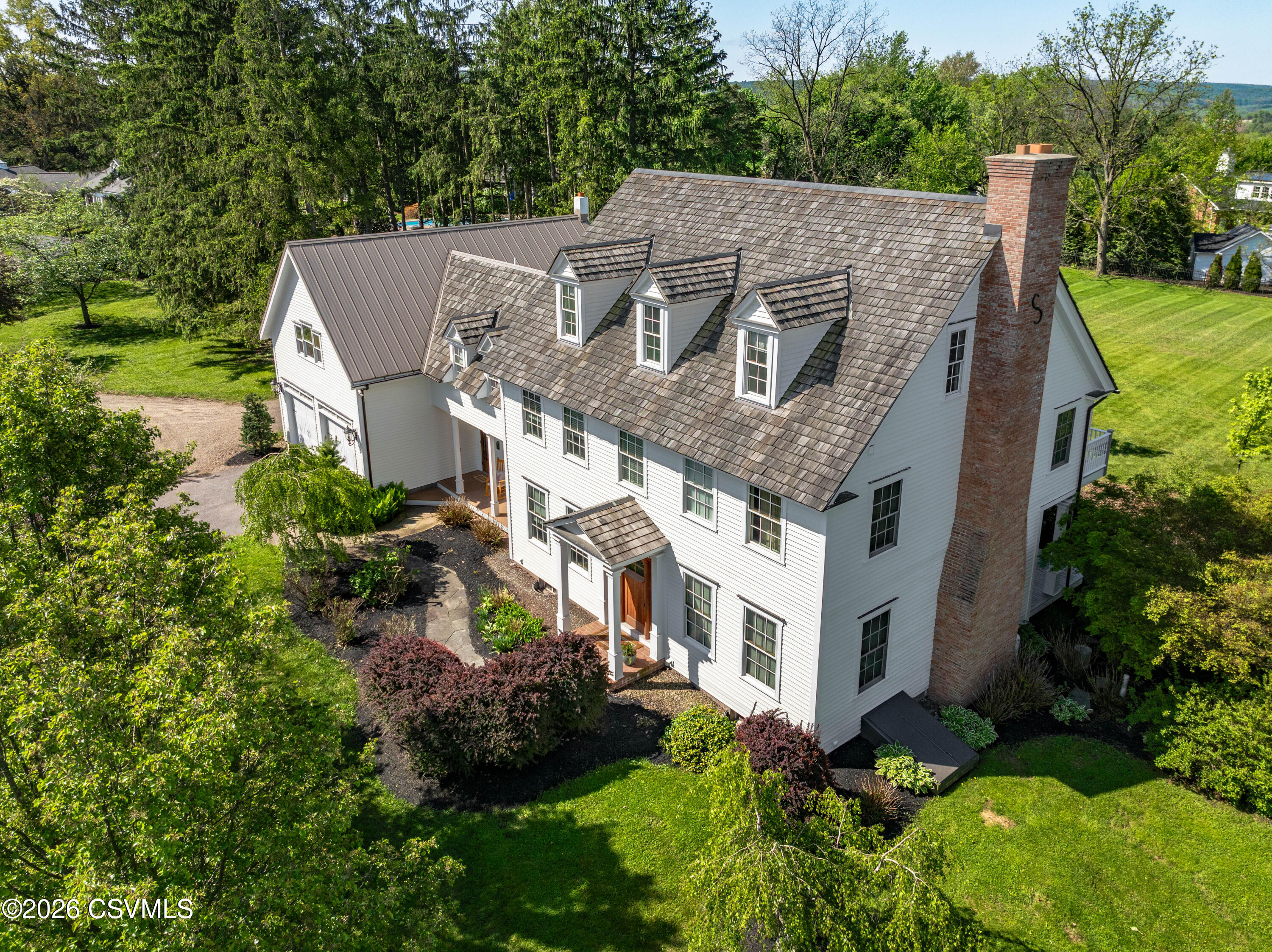 254 HARDSCRABBLE Lane
