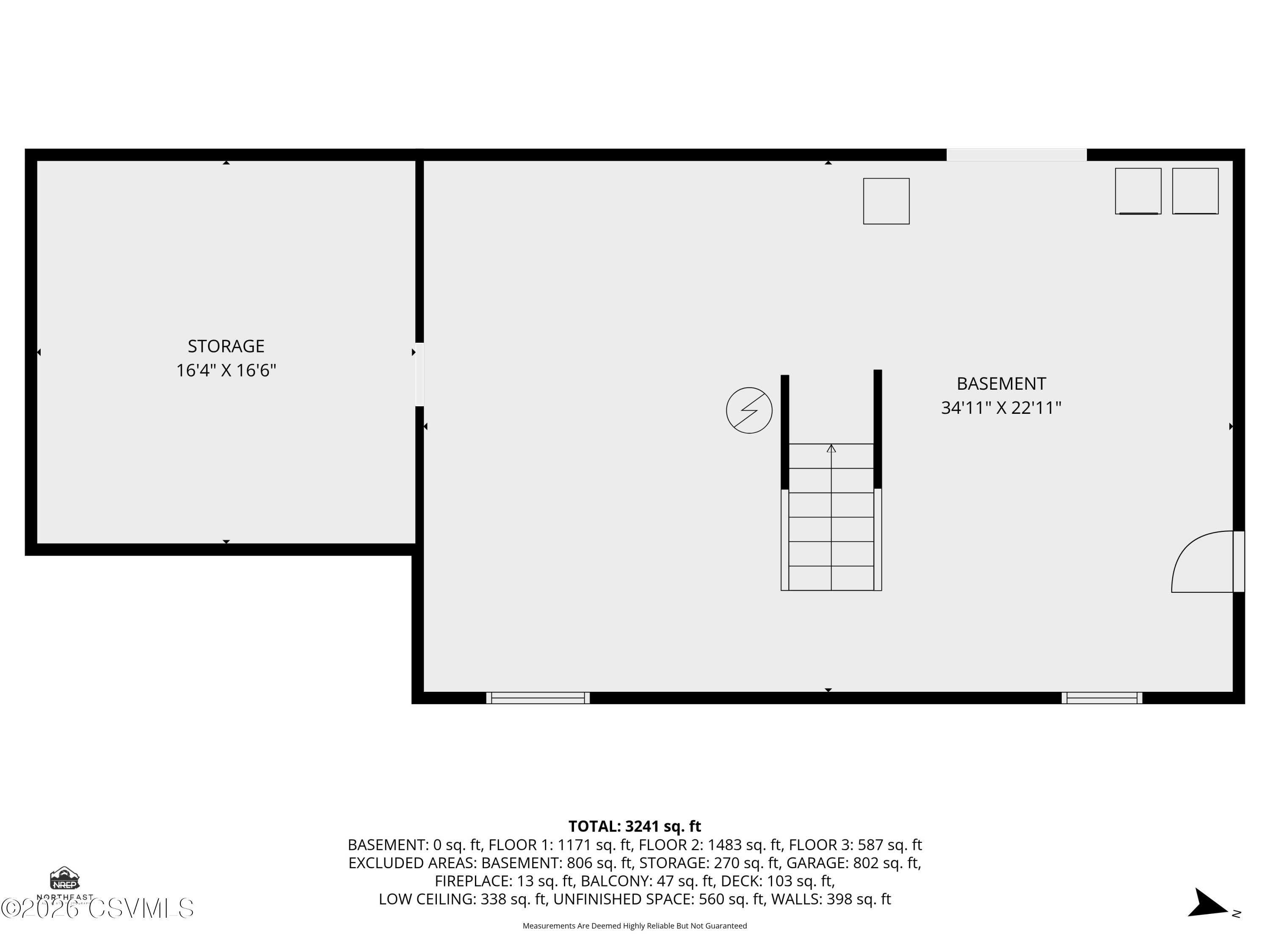 254 HARDSCRABBLE Lane