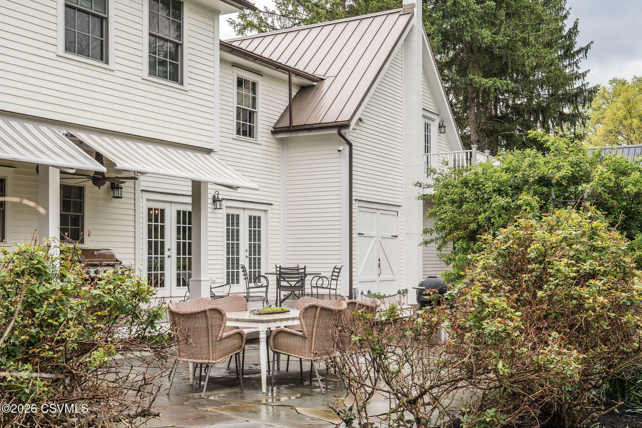 254 HARDSCRABBLE Lane