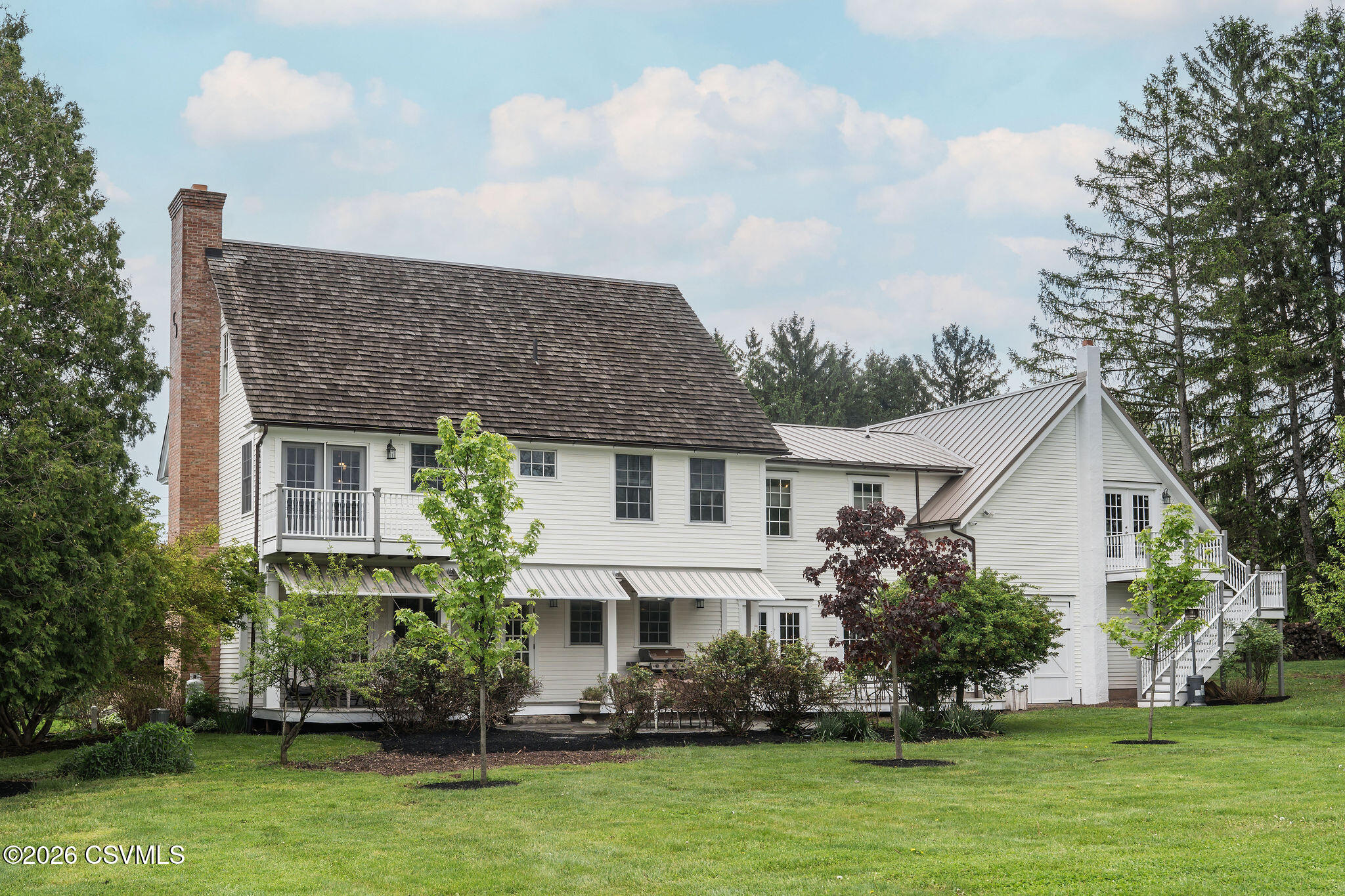 254 HARDSCRABBLE Lane