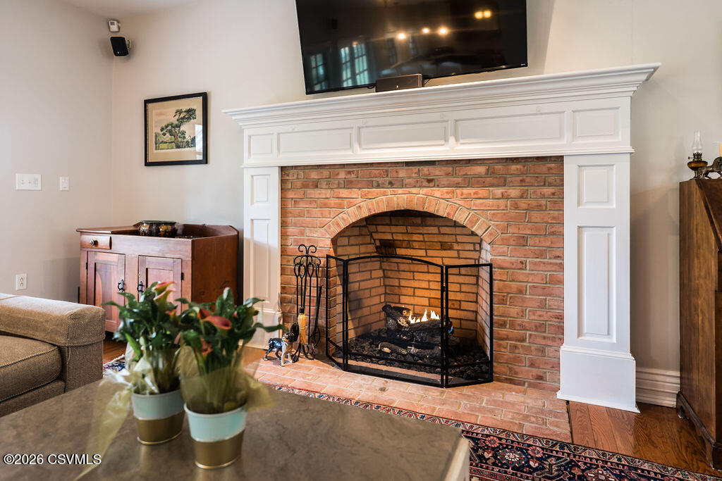 254 HARDSCRABBLE Lane