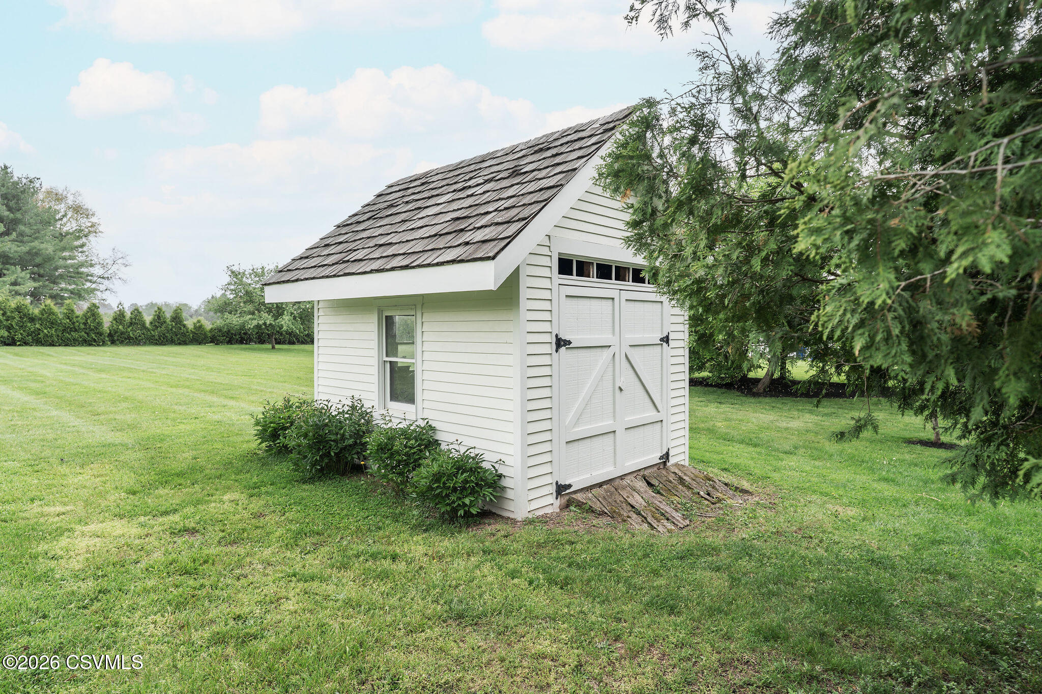 254 HARDSCRABBLE Lane