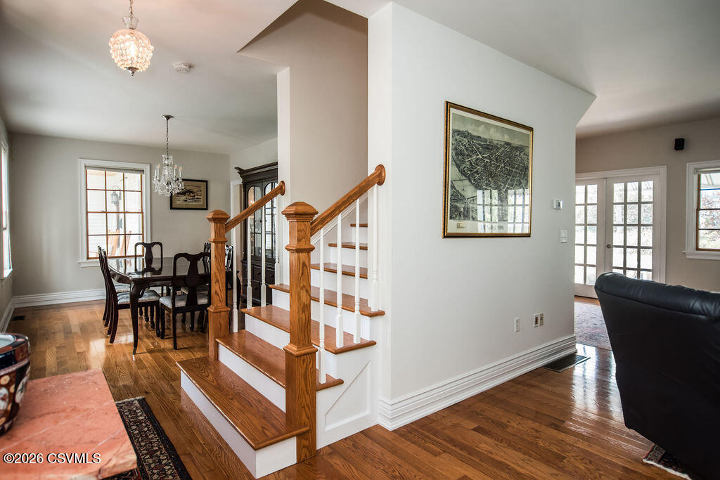 254 HARDSCRABBLE Lane