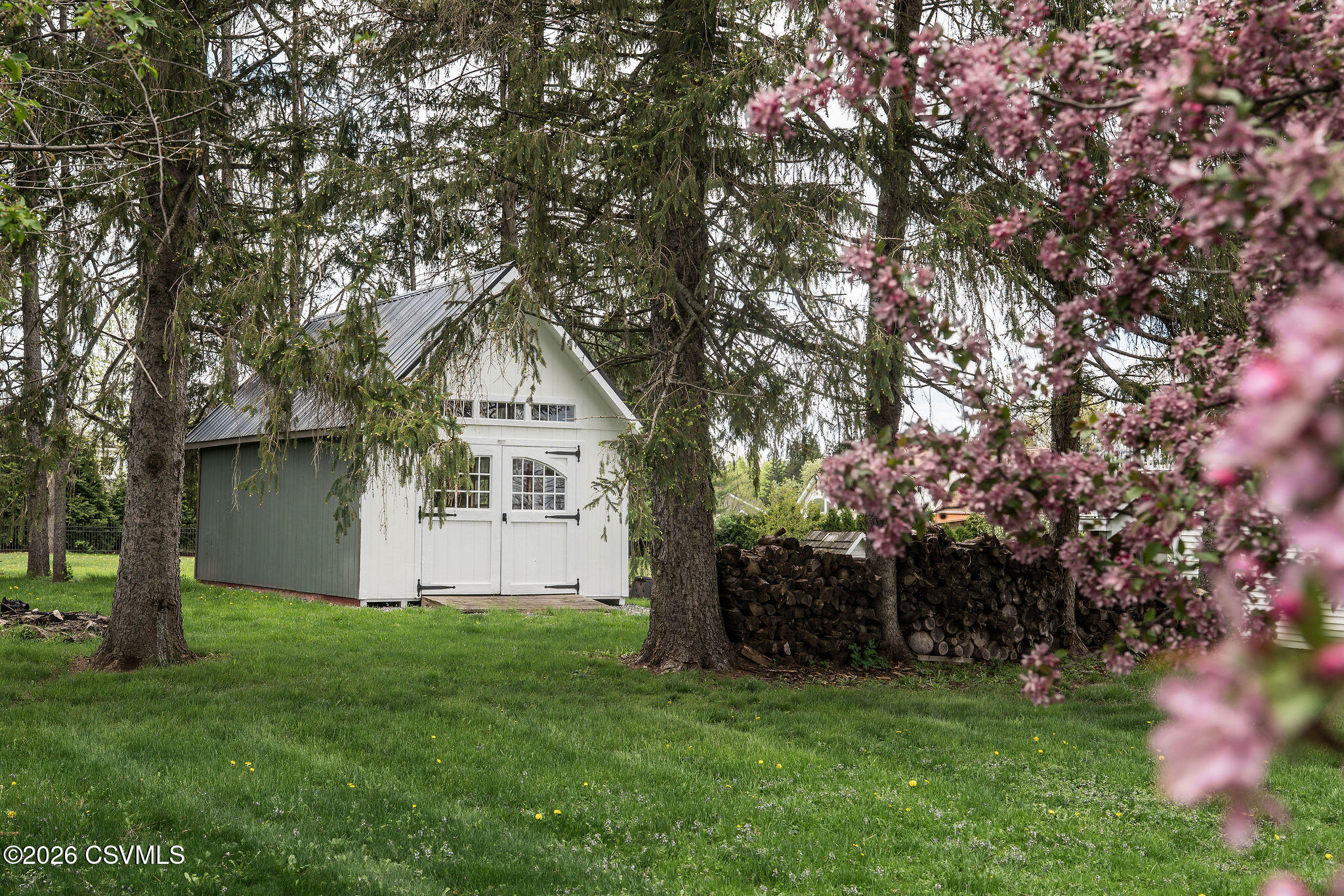 254 HARDSCRABBLE Lane