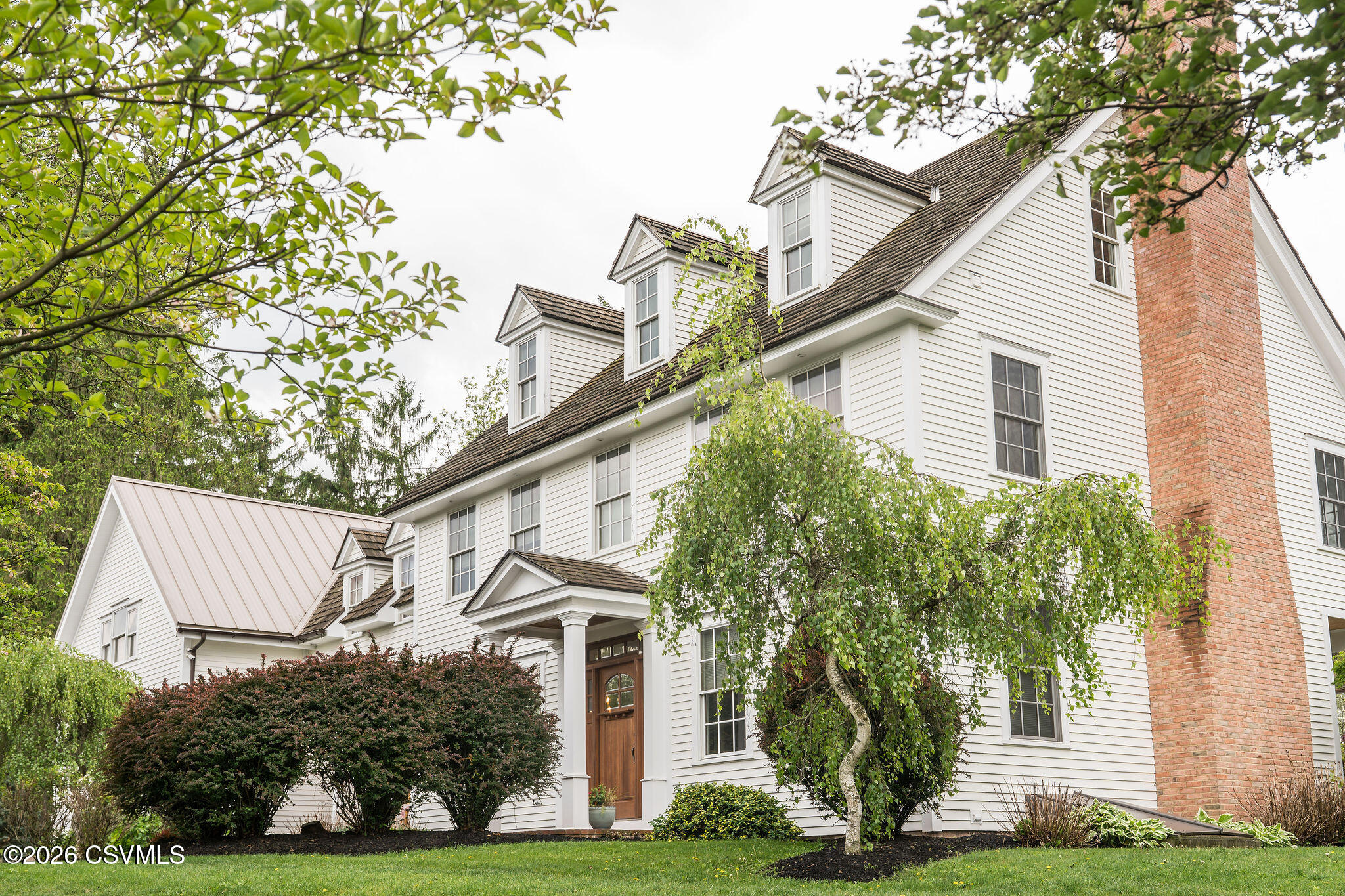 254 HARDSCRABBLE Lane
