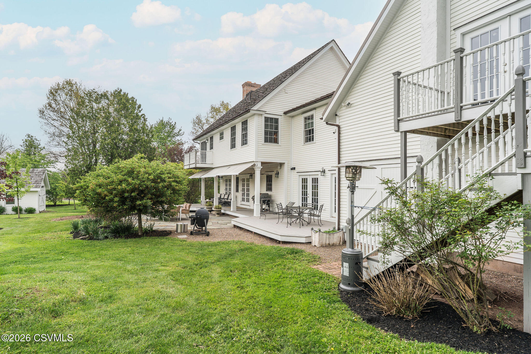 254 HARDSCRABBLE Lane