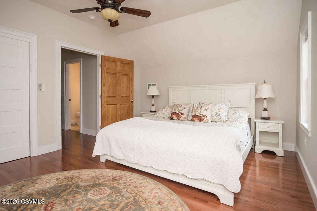 254 HARDSCRABBLE Lane