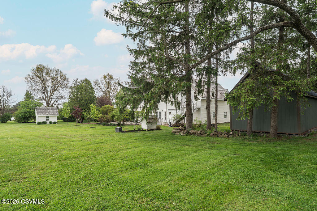 254 HARDSCRABBLE Lane