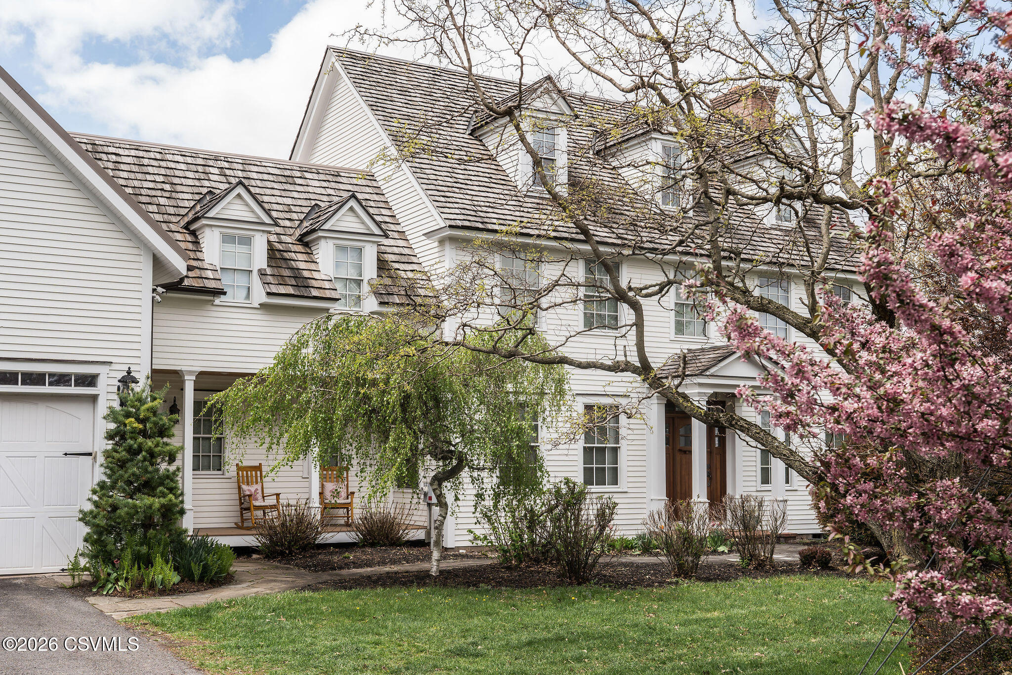 254 HARDSCRABBLE Lane